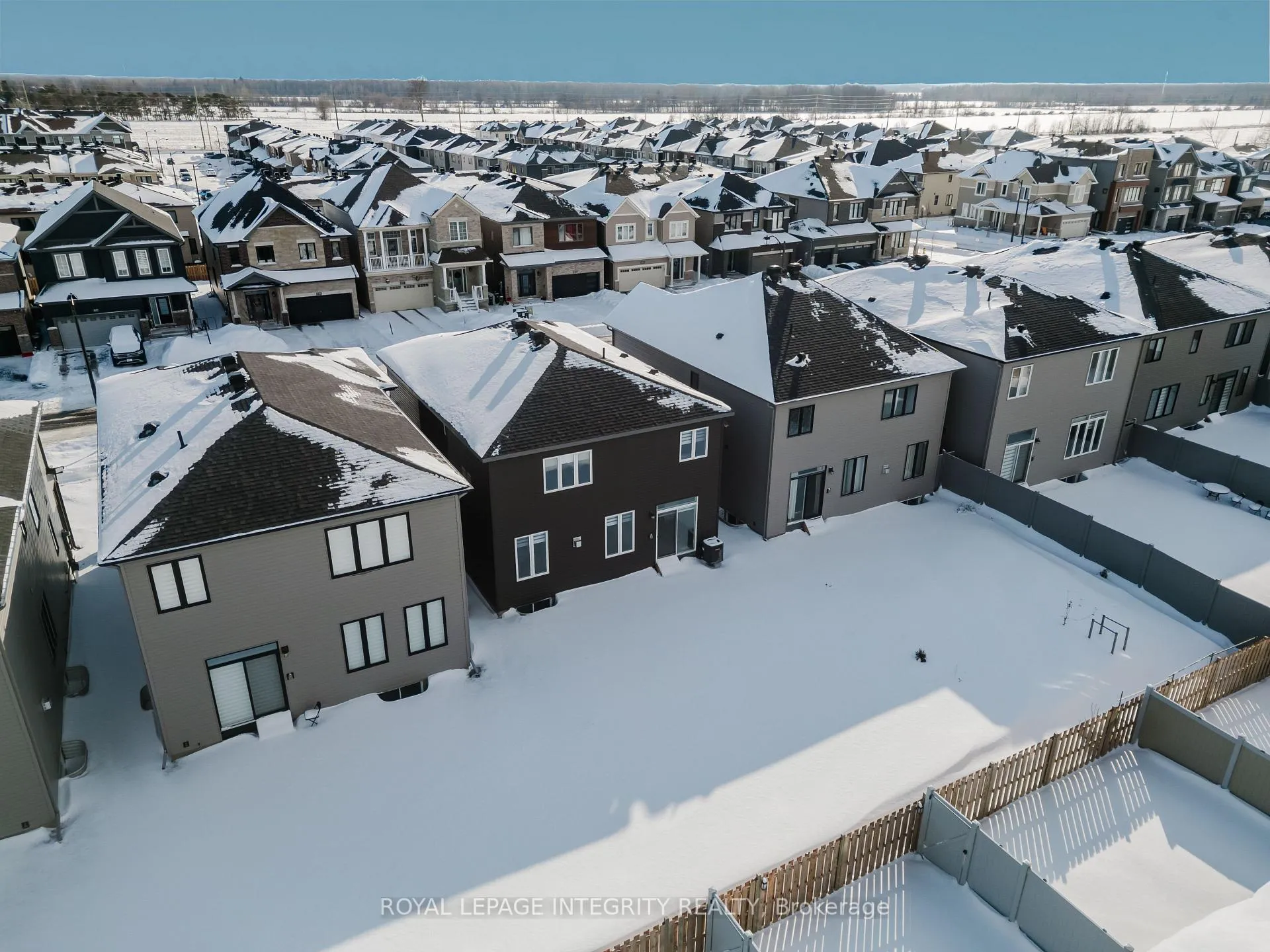 Photo 37 of 850 Cappamore Drive, Ottawa, Barrhaven - Half Moon Bay — HOMEH