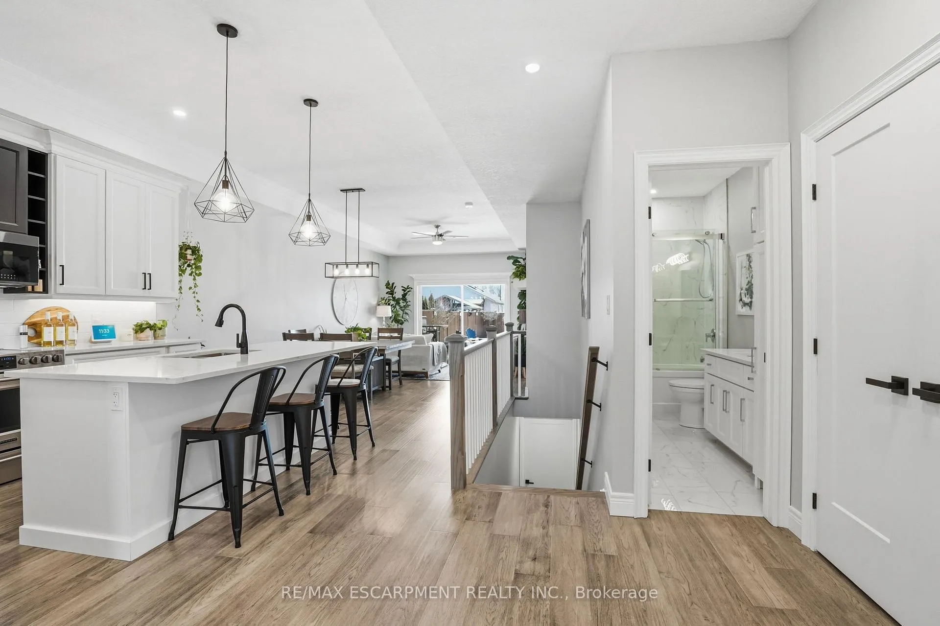 Photo 5 of 61A Haddington Street E, Haldimand — HOMEH