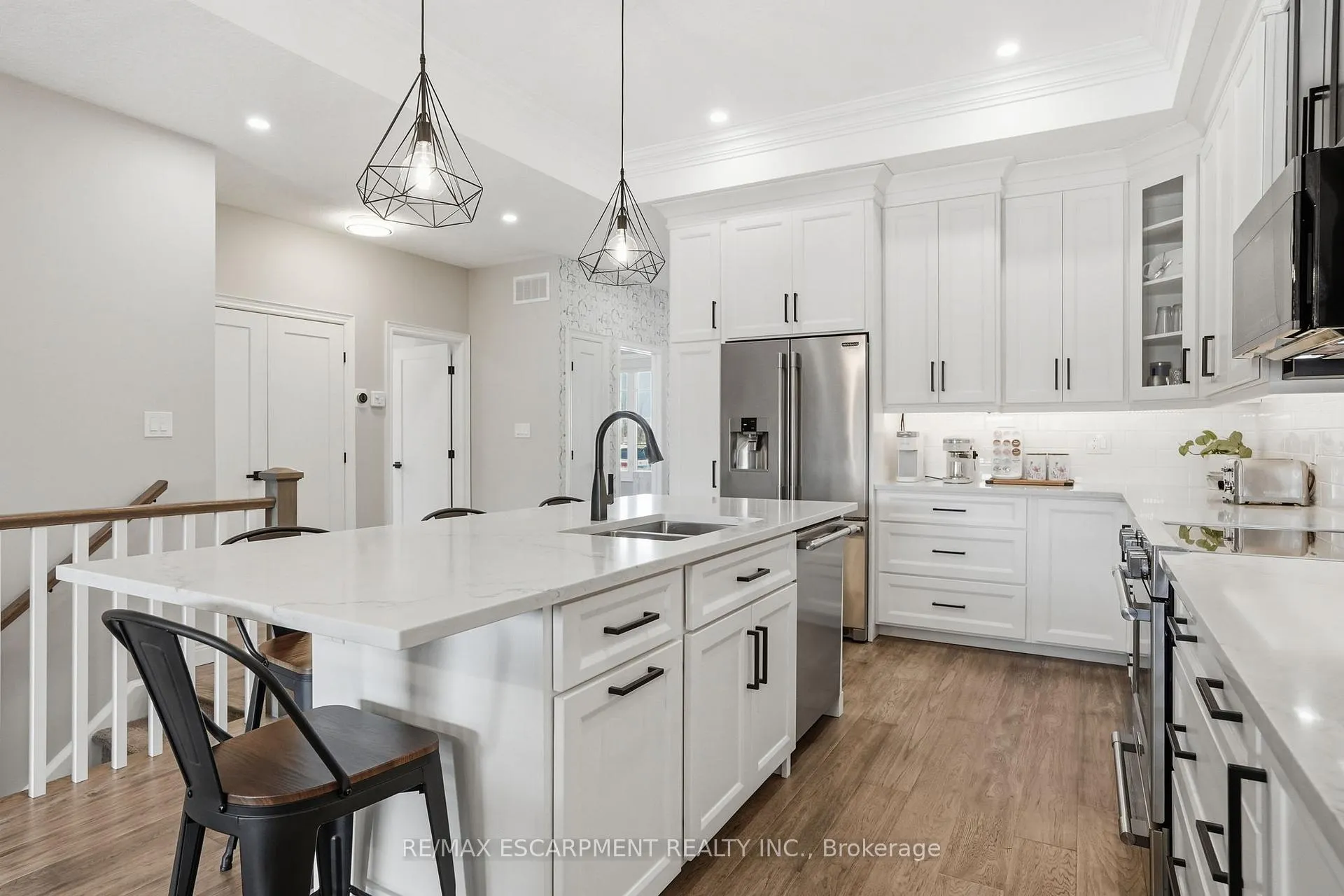 Photo 9 of 61A Haddington Street E, Haldimand — HOMEH