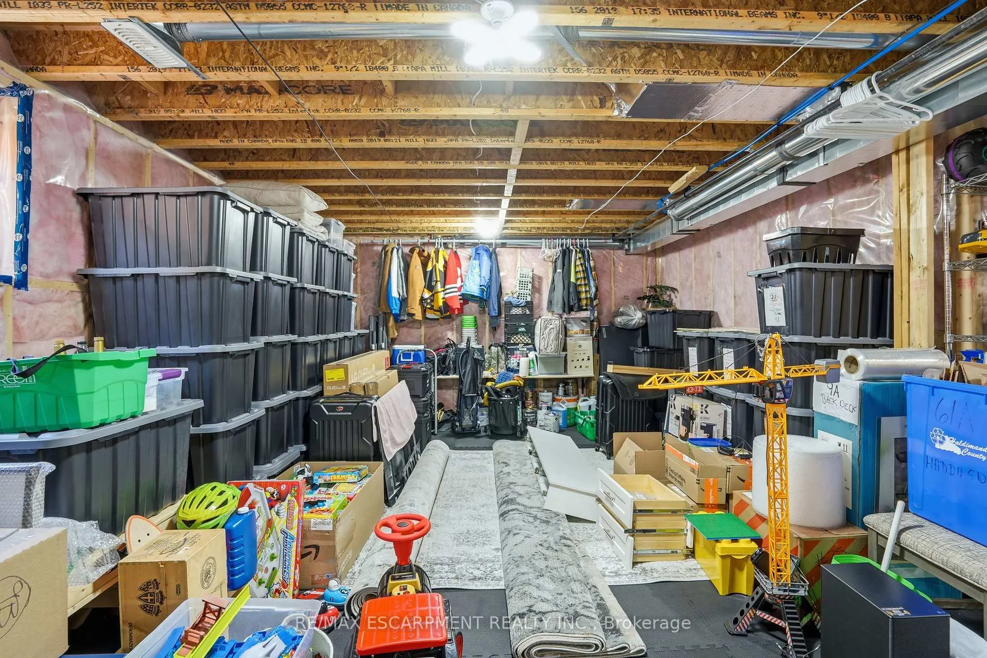Photo 37 of 61A Haddington Street E, Haldimand — HOMEH