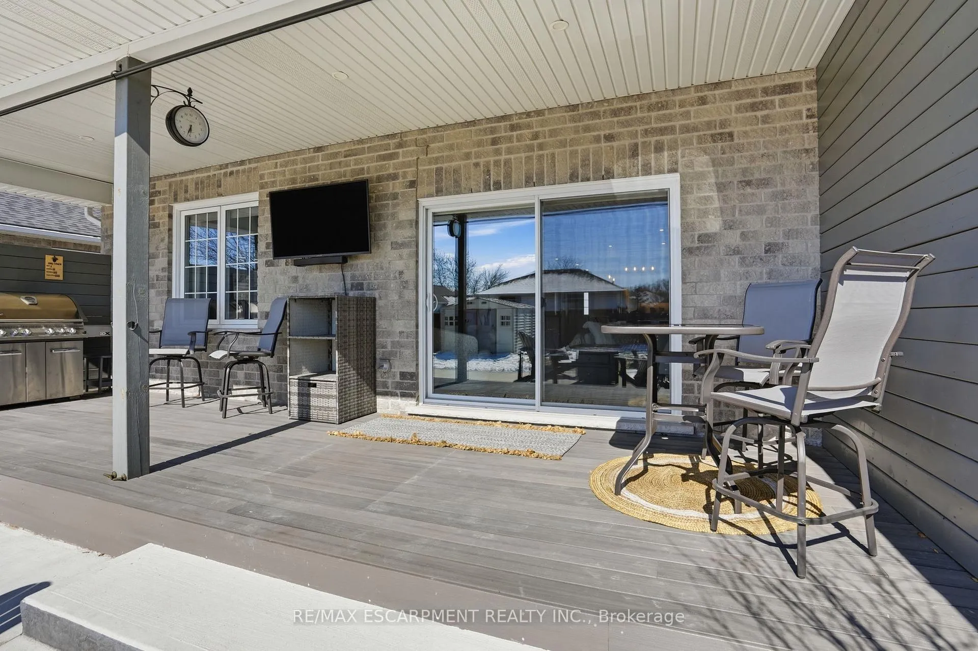 Photo 39 of 61A Haddington Street E, Haldimand — HOMEH