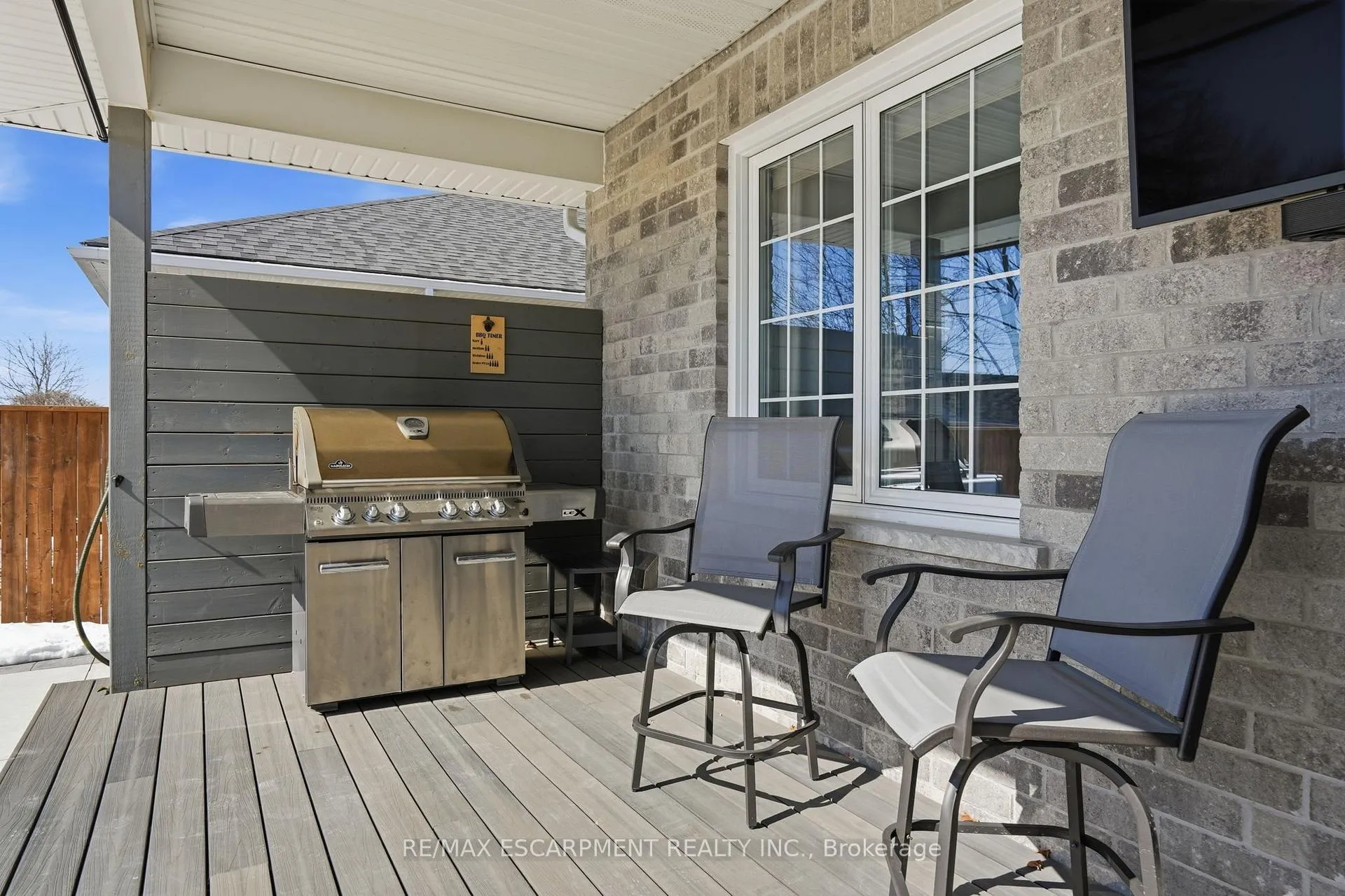 Photo 40 of 61A Haddington Street E, Haldimand — HOMEH