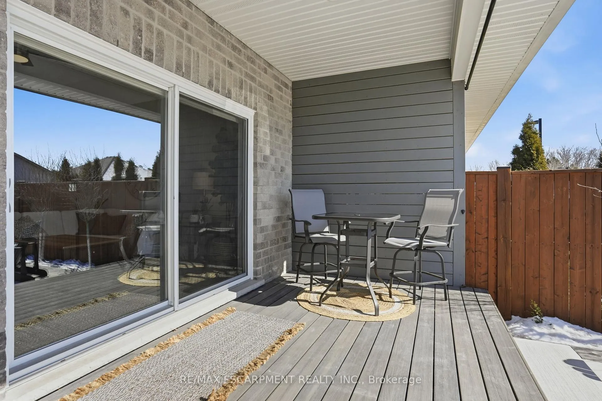 Photo 41 of 61A Haddington Street E, Haldimand — HOMEH