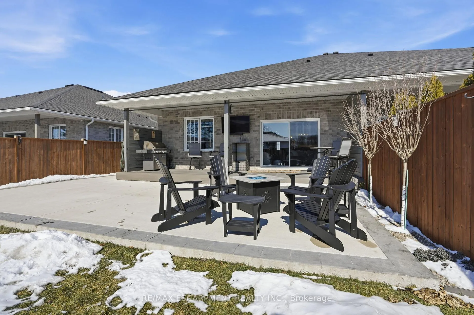 Photo 45 of 61A Haddington Street E, Haldimand — HOMEH