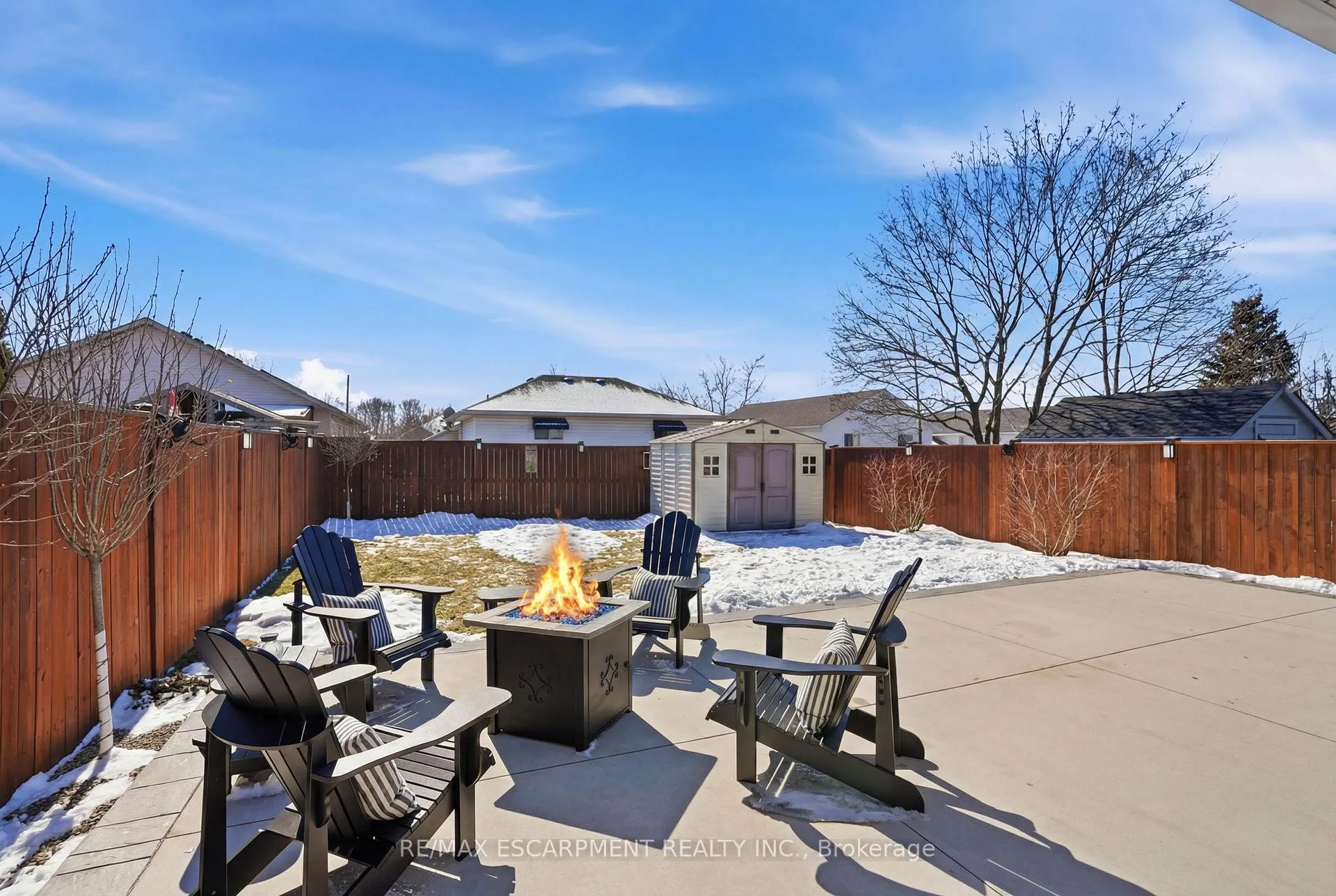 Photo 46 of 61A Haddington Street E, Haldimand — HOMEH