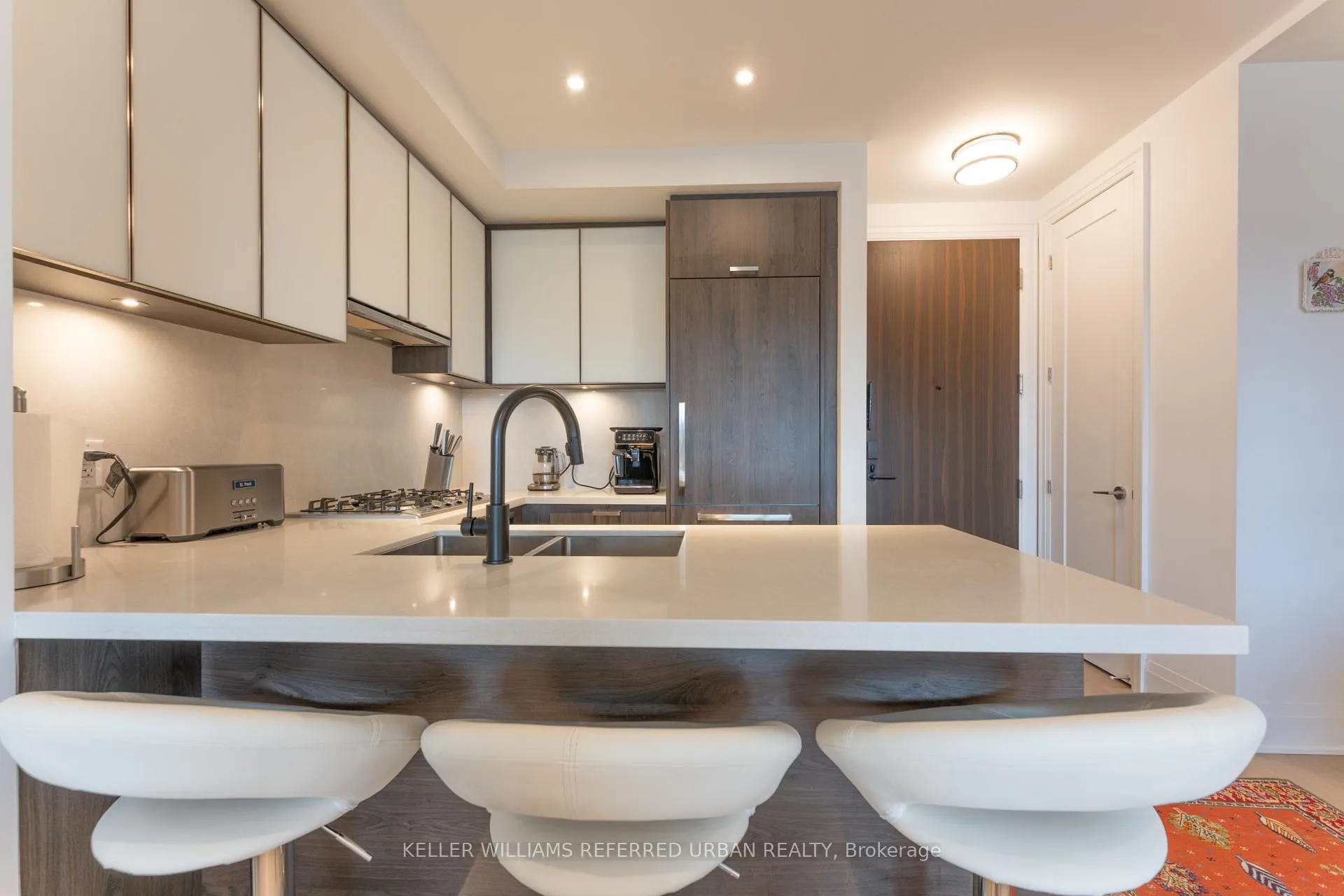 Photo 4 of Unit GPH32, 280 Howland Avenue, Toronto, The Annex — HOMEH