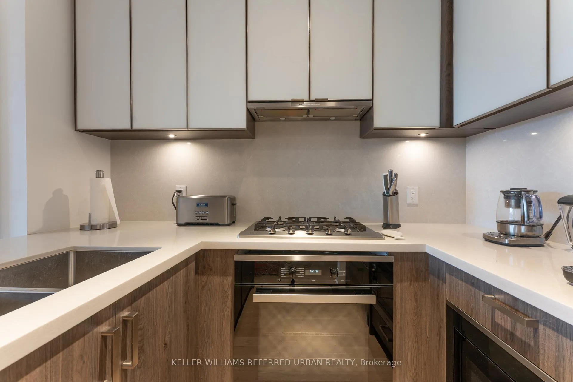 Photo 5 of Unit GPH32, 280 Howland Avenue, Toronto, The Annex — HOMEH