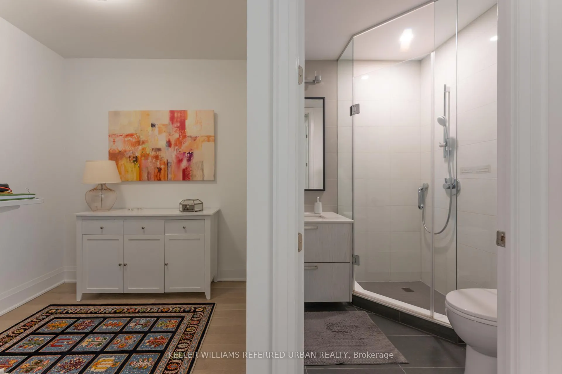 Photo 6 of Unit GPH32, 280 Howland Avenue, Toronto, The Annex — HOMEH
