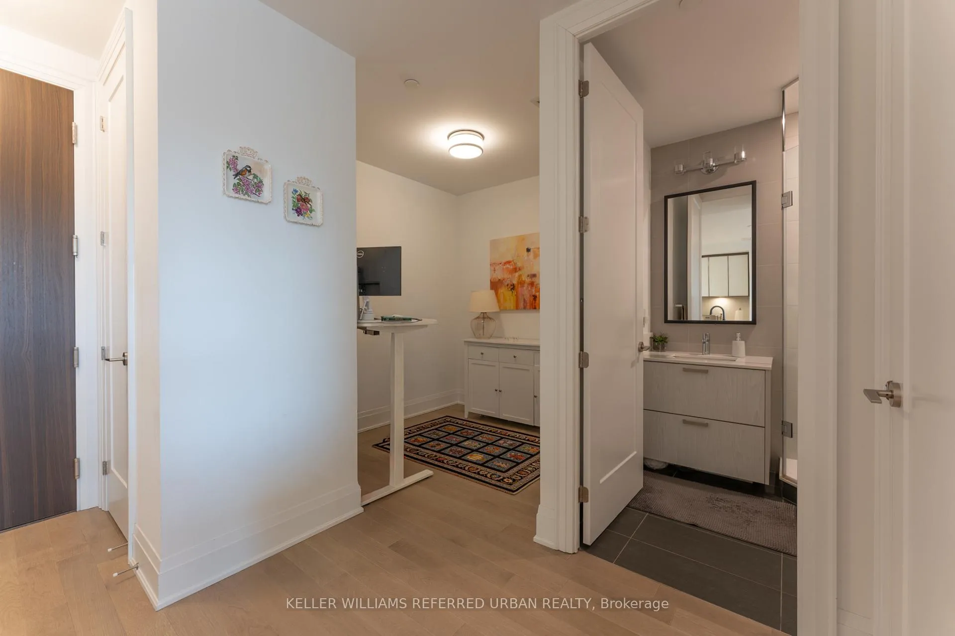 Photo 7 of Unit GPH32, 280 Howland Avenue, Toronto, The Annex — HOMEH