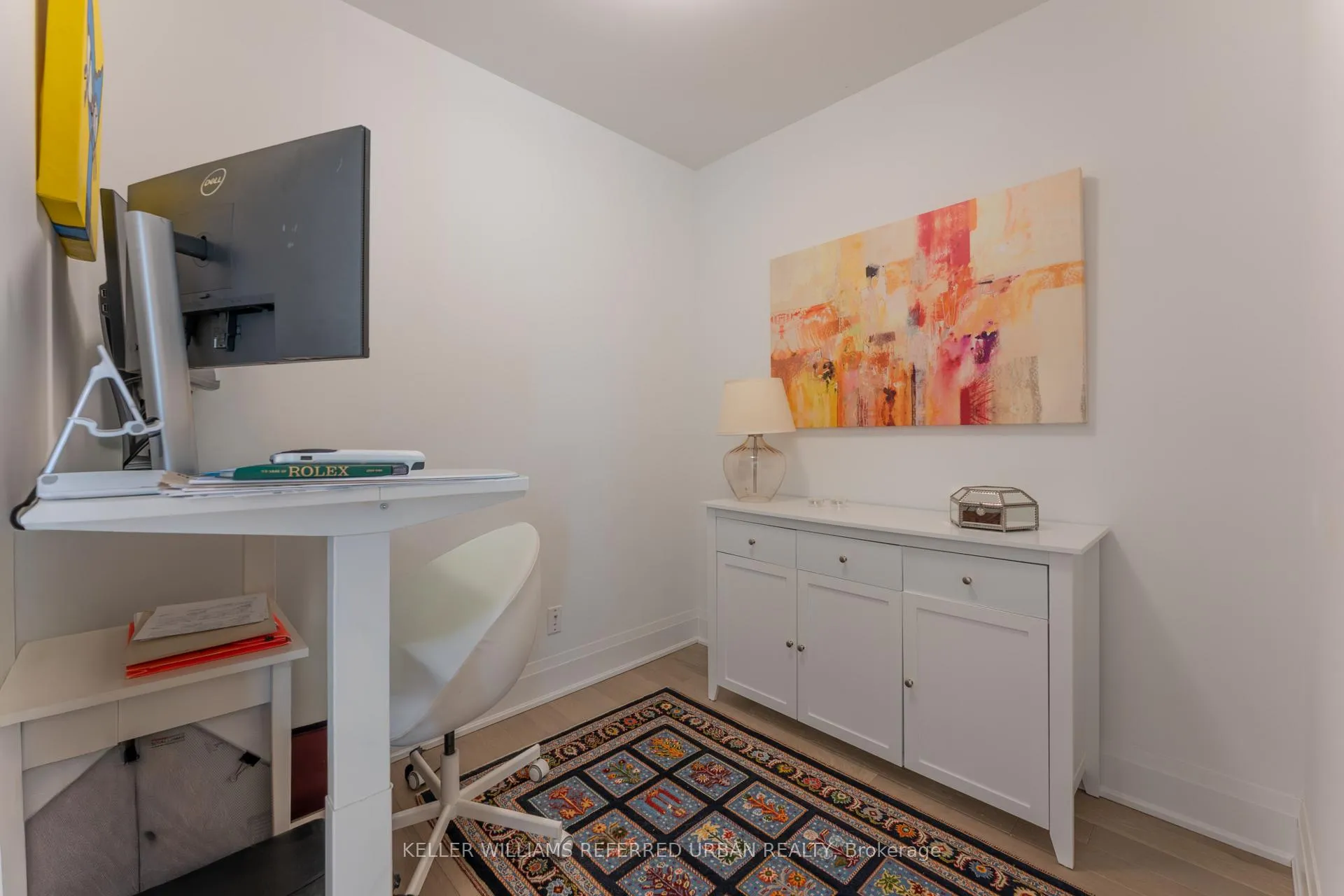 Photo 8 of Unit GPH32, 280 Howland Avenue, Toronto, The Annex — HOMEH
