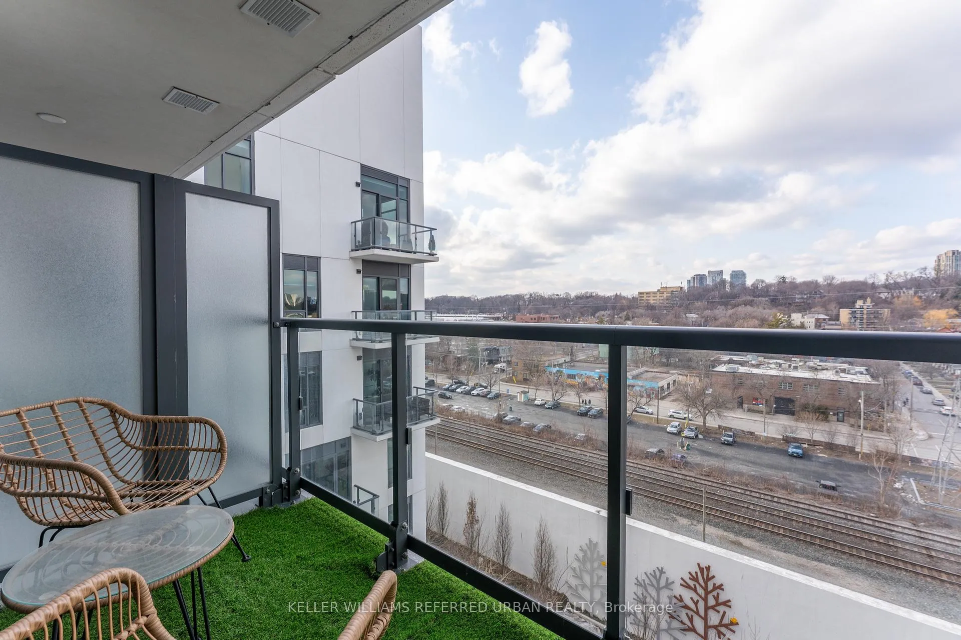 Photo 15 of Unit GPH32, 280 Howland Avenue, Toronto, The Annex — HOMEH