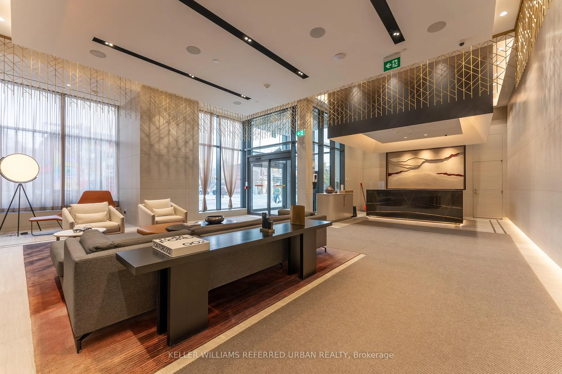 Photo 18 of Unit GPH32, 280 Howland Avenue, Toronto, The Annex — HOMEH