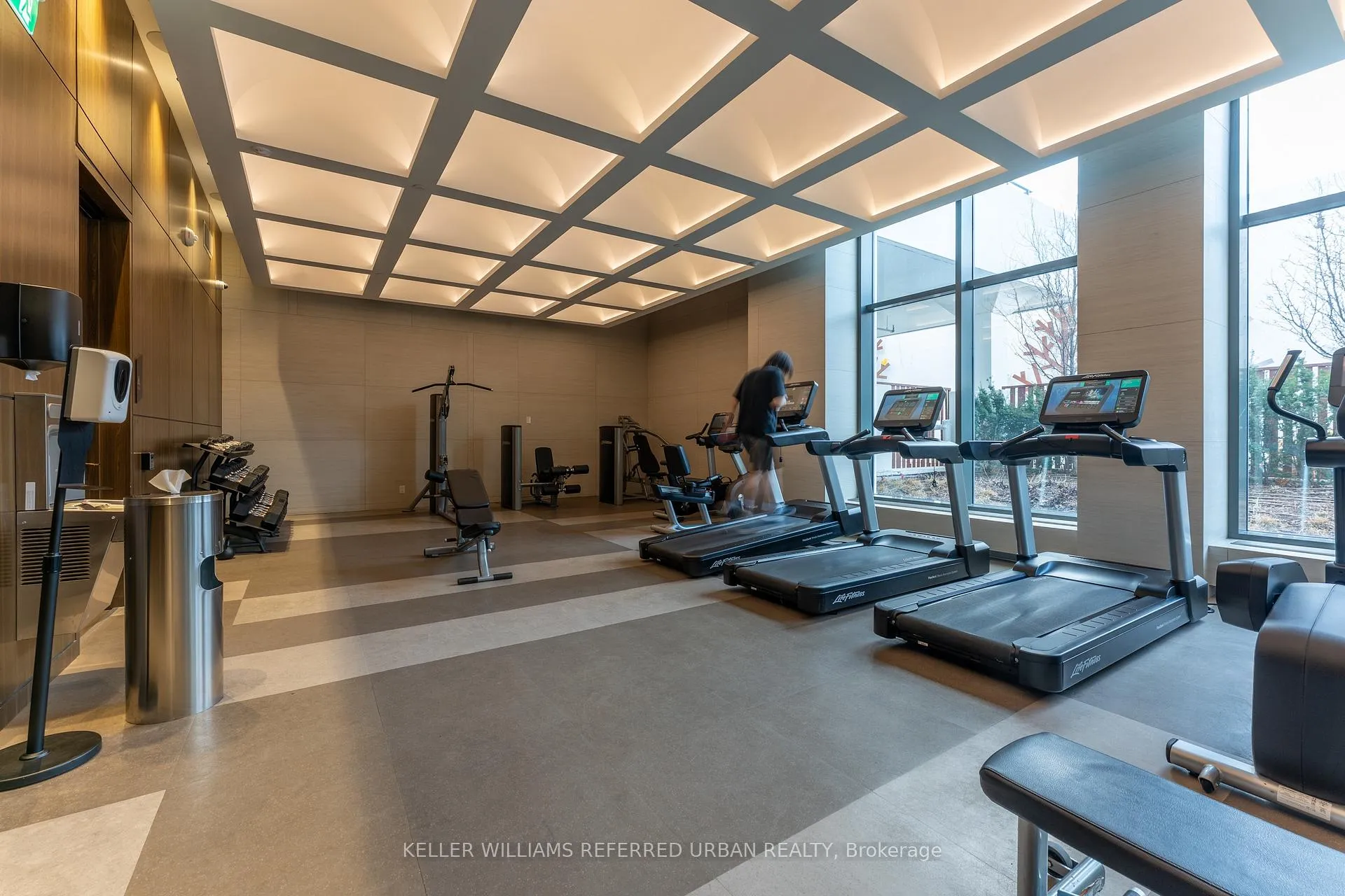 Photo 20 of Unit GPH32, 280 Howland Avenue, Toronto, The Annex — HOMEH