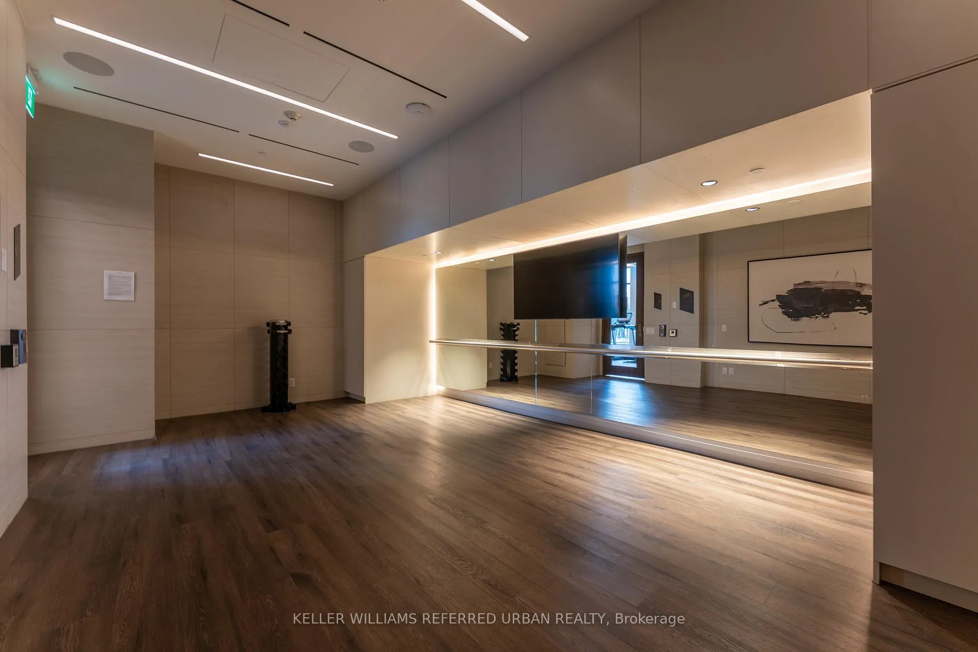 Photo 21 of Unit GPH32, 280 Howland Avenue, Toronto, The Annex — HOMEH