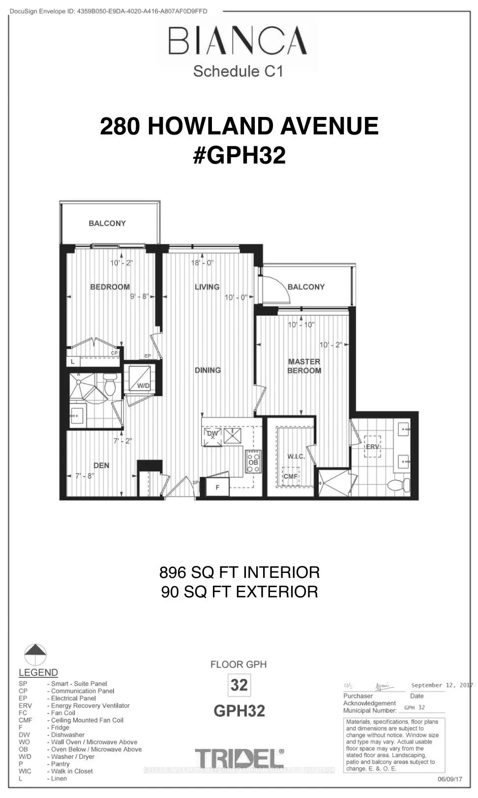 Photo 25 of Unit GPH32, 280 Howland Avenue, Toronto, The Annex — HOMEH