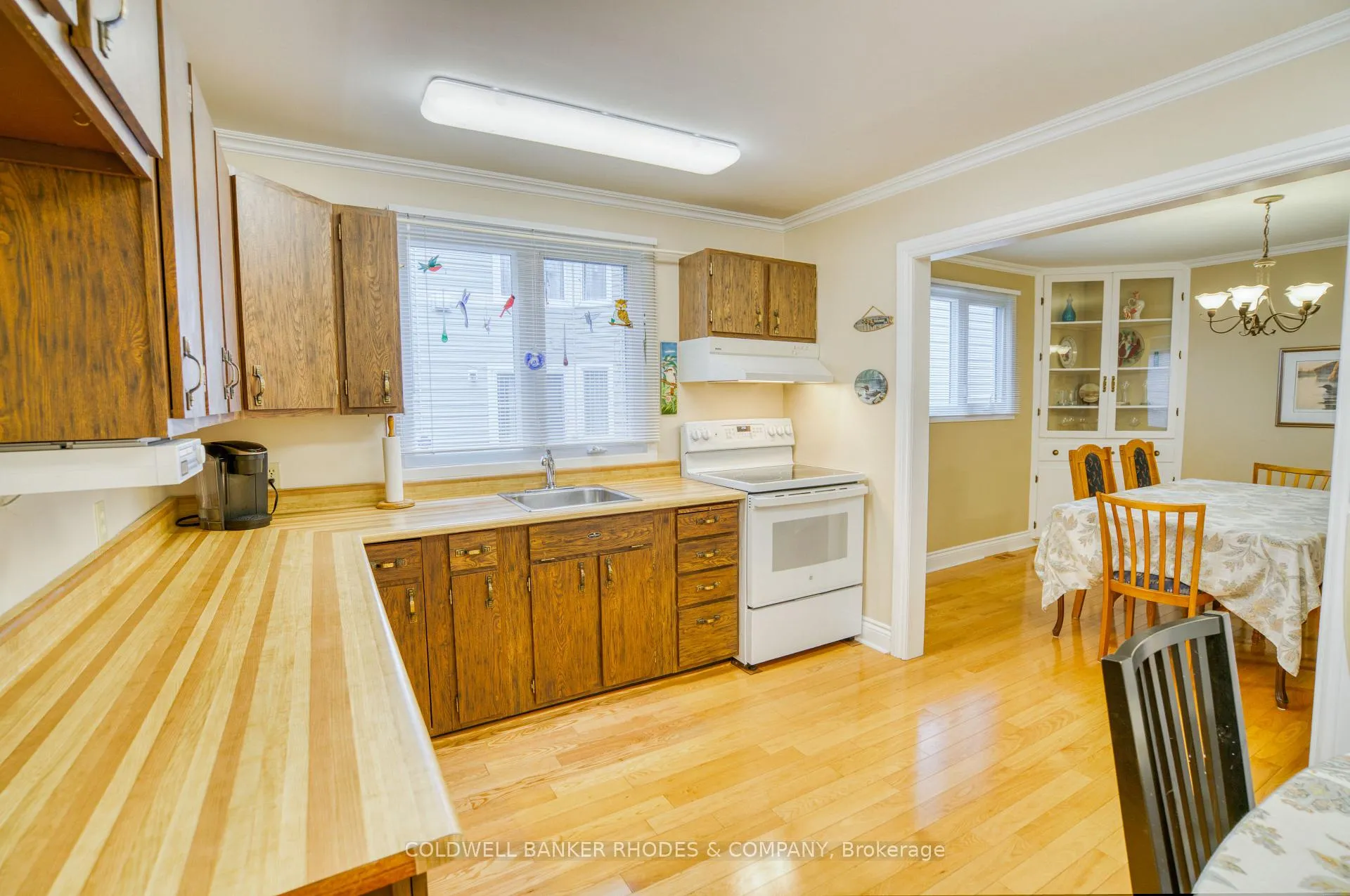 Photo 5 of 118 Robinson Avenue, Ottawa, Sandy Hill — HOMEH