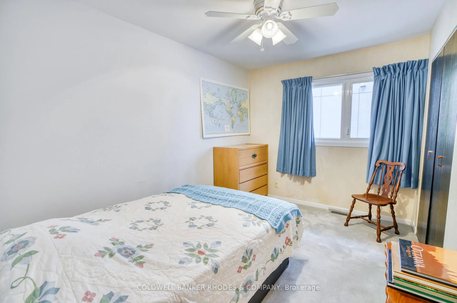 Photo 13 of 118 Robinson Avenue, Ottawa, Sandy Hill — HOMEH
