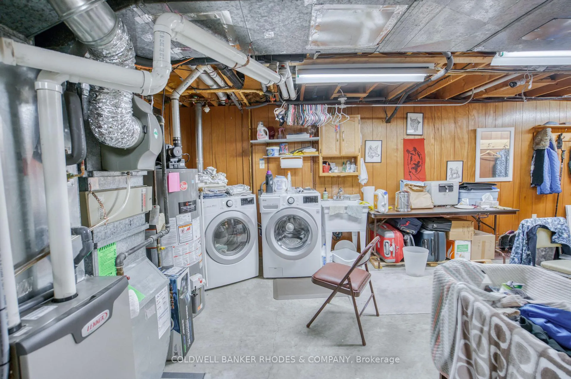 Photo 14 of 118 Robinson Avenue, Ottawa, Sandy Hill — HOMEH