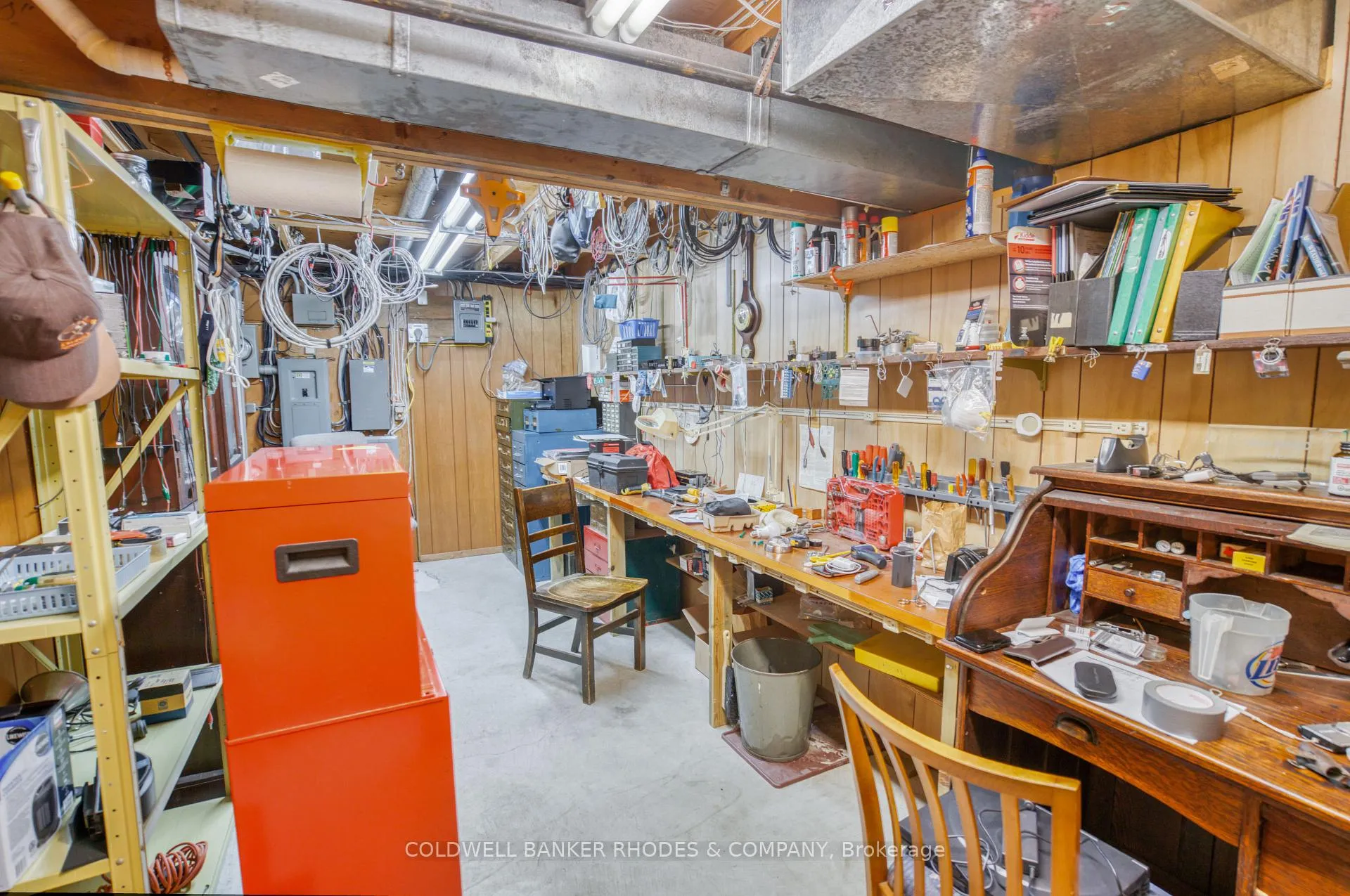 Photo 15 of 118 Robinson Avenue, Ottawa, Sandy Hill — HOMEH