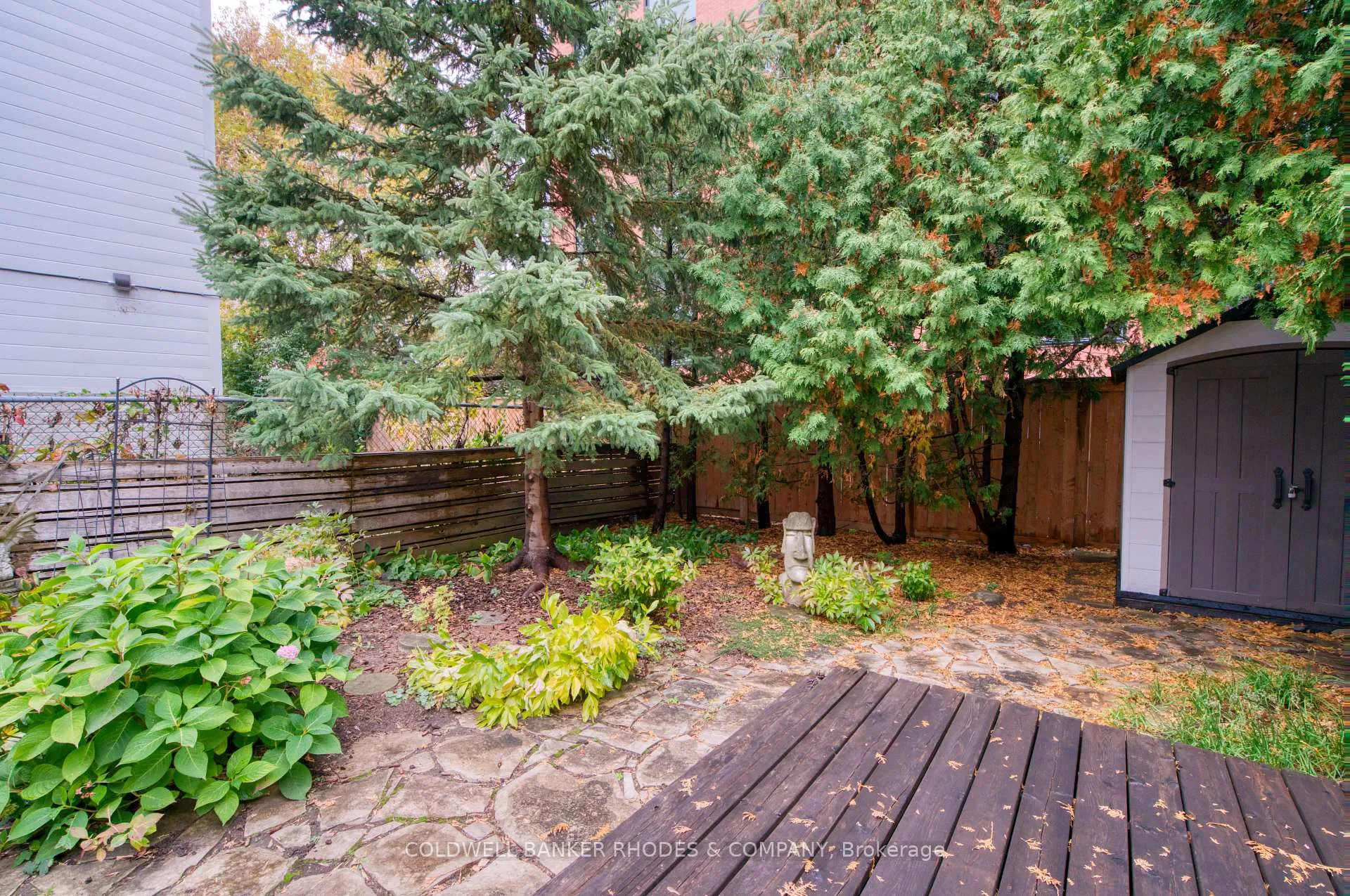 Photo 18 of 118 Robinson Avenue, Ottawa, Sandy Hill — HOMEH