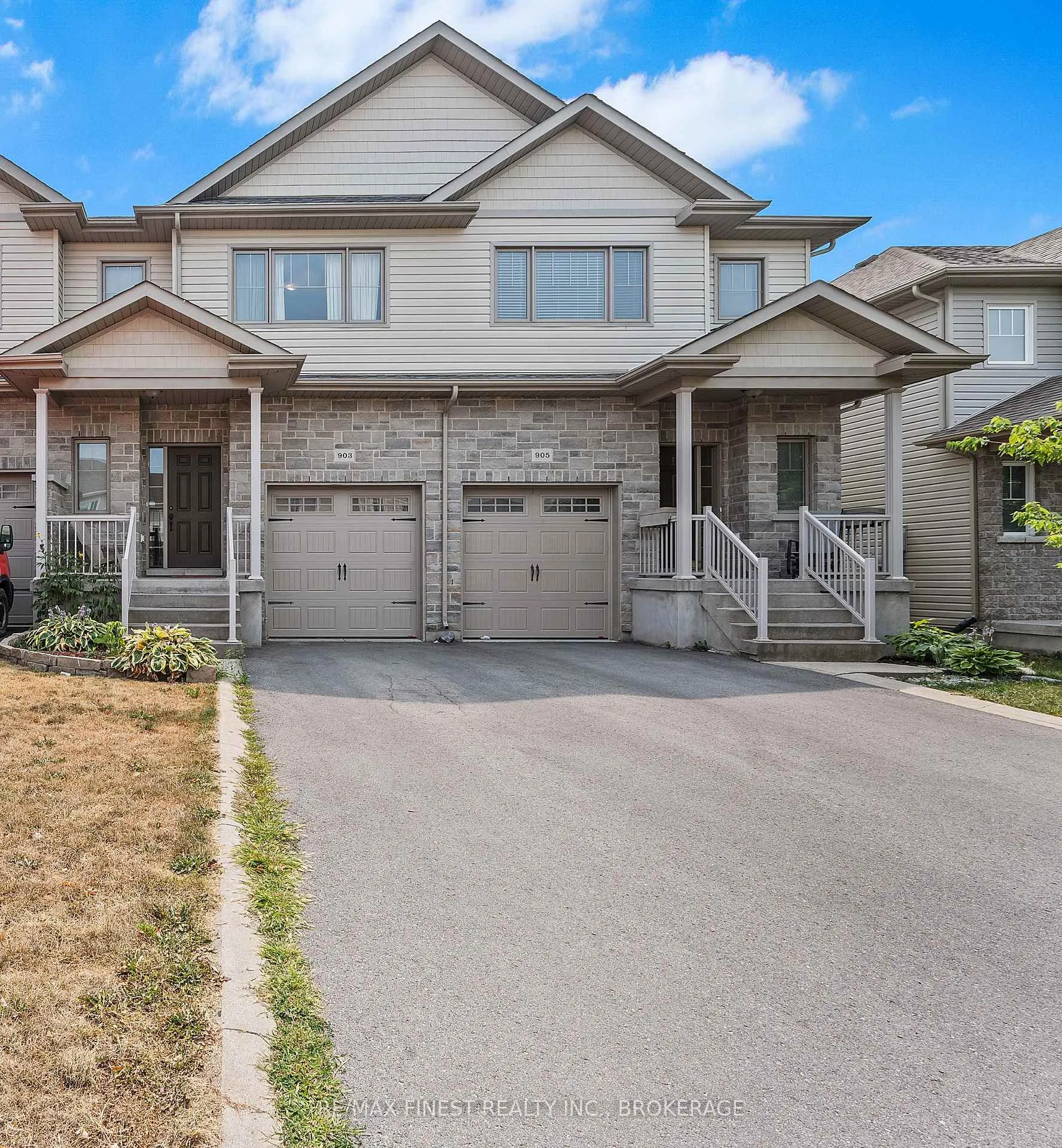Photo 1 of 905 Blossom Street, Kingston, City Northwest — HOMEH