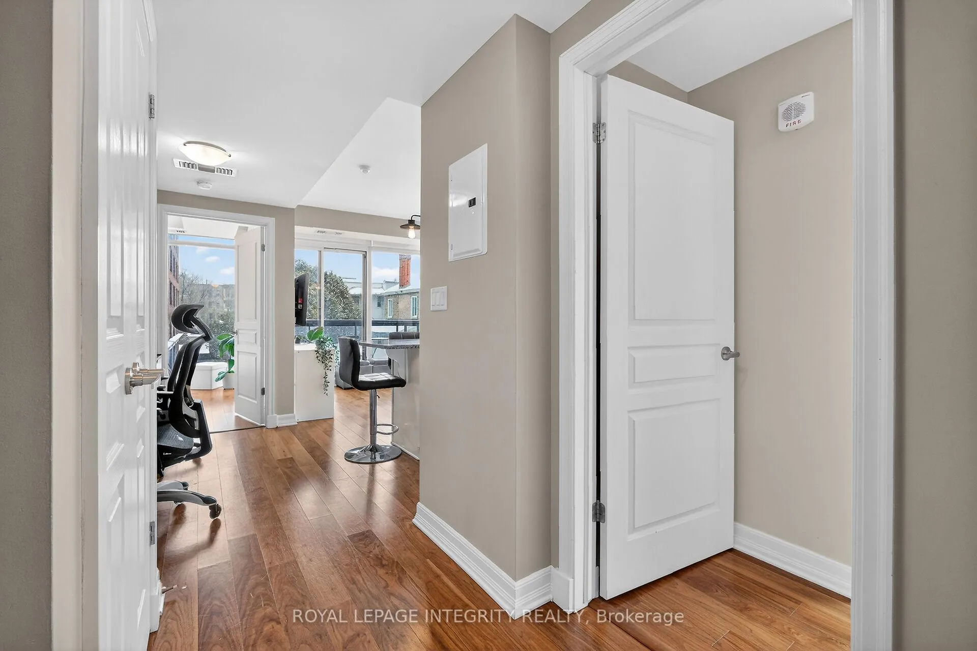 Photo 7 of Unit 416, 238 Besserer Street, Ottawa, Sandy Hill — HOMEH
