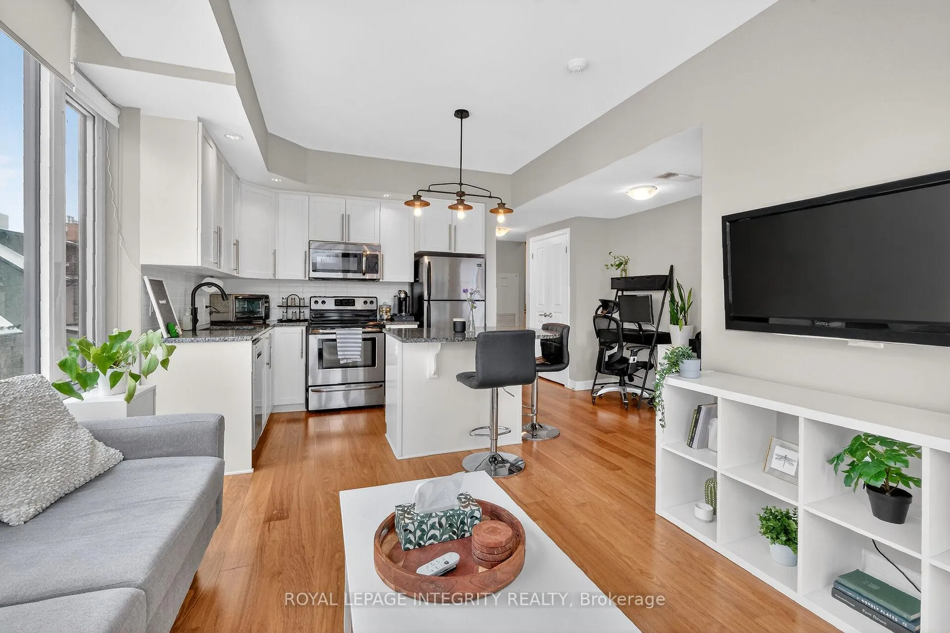 Photo 11 of Unit 416, 238 Besserer Street, Ottawa, Sandy Hill — HOMEH
