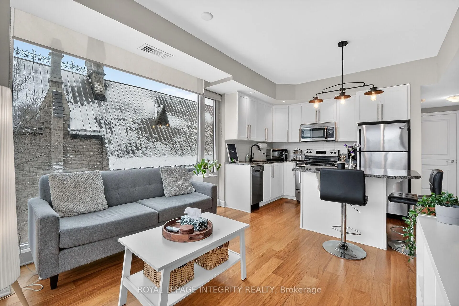 Photo 12 of Unit 416, 238 Besserer Street, Ottawa, Sandy Hill — HOMEH