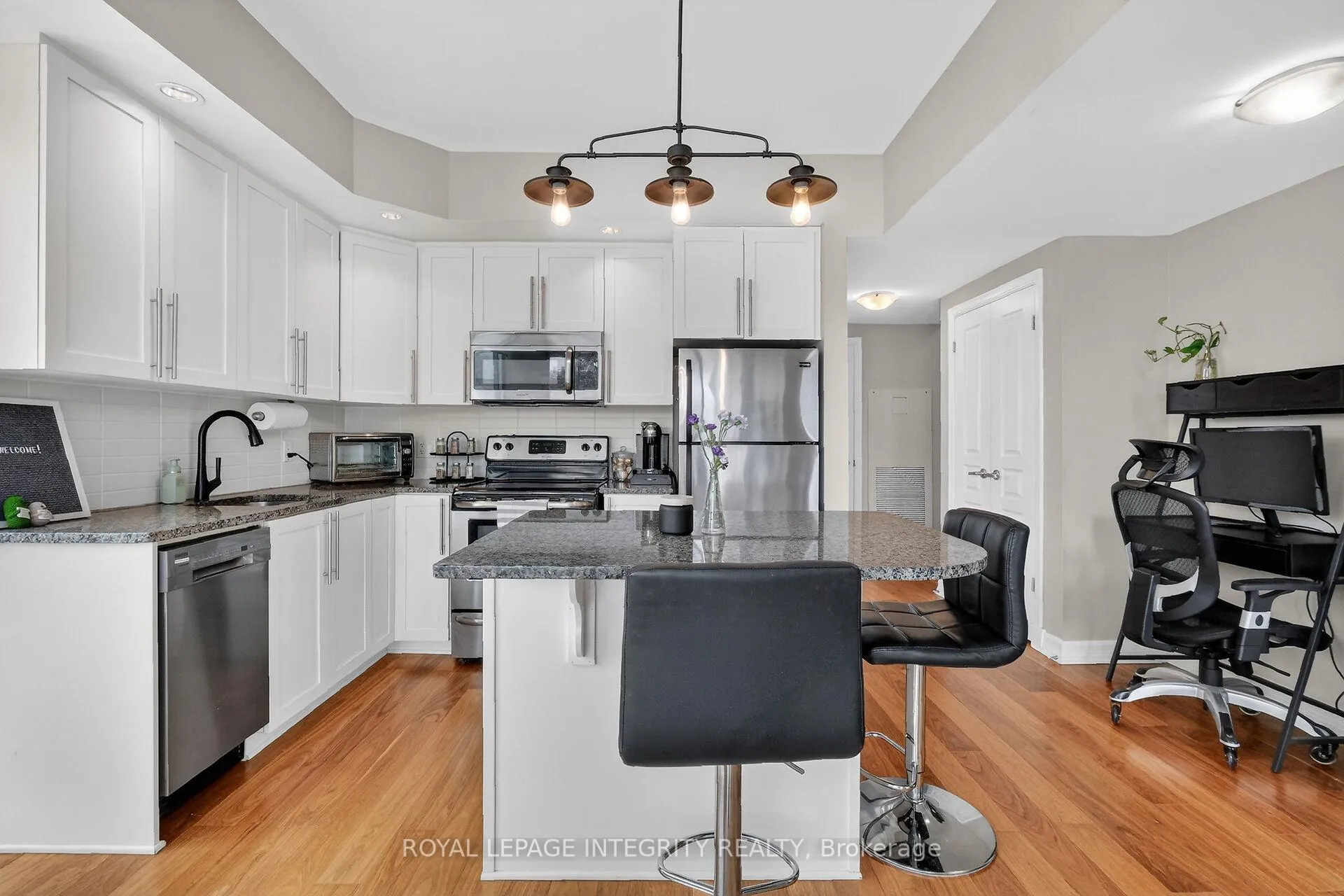 Photo 14 of Unit 416, 238 Besserer Street, Ottawa, Sandy Hill — HOMEH