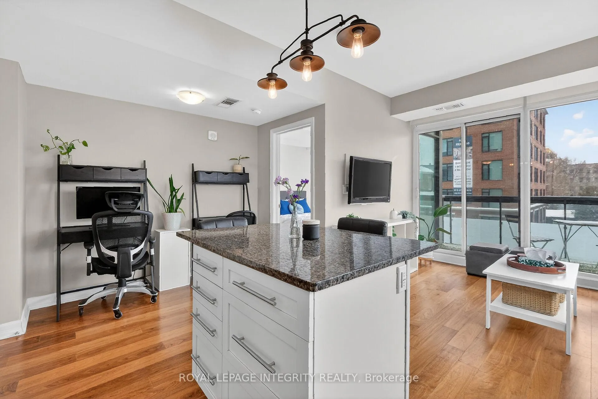 Photo 17 of Unit 416, 238 Besserer Street, Ottawa, Sandy Hill — HOMEH