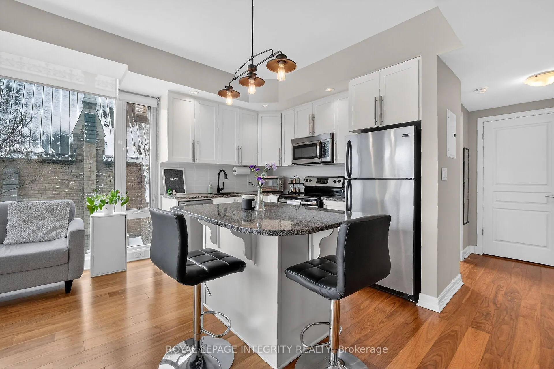 Photo 18 of Unit 416, 238 Besserer Street, Ottawa, Sandy Hill — HOMEH