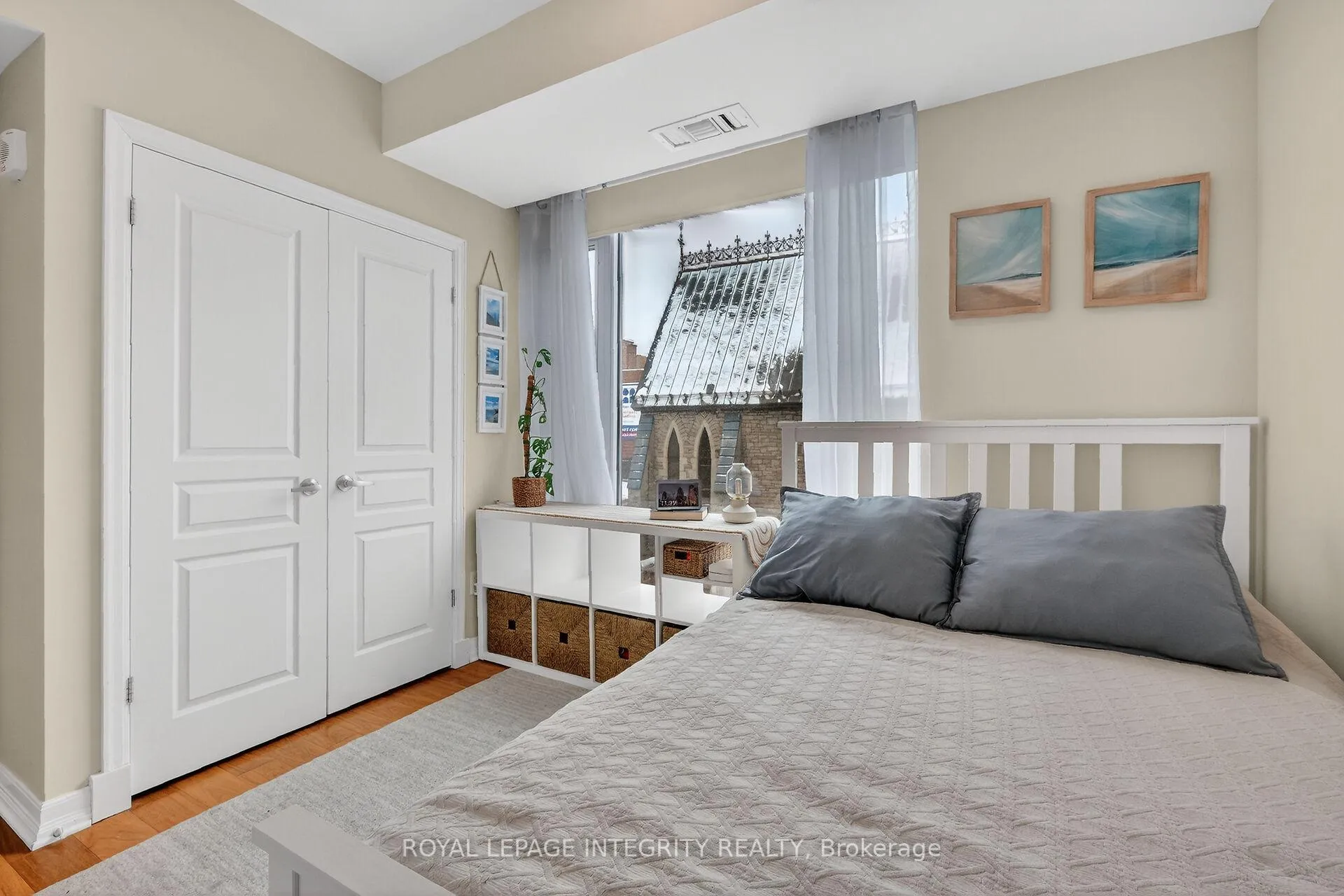 Photo 23 of Unit 416, 238 Besserer Street, Ottawa, Sandy Hill — HOMEH