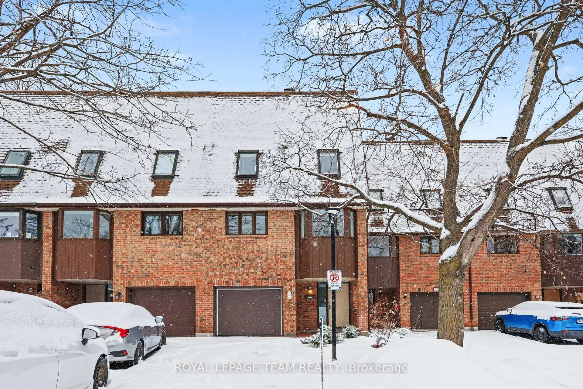 Photo 1 of 1453 Waltham Street, Ottawa, Sawmill Creek/Timbermill — HOMEH
