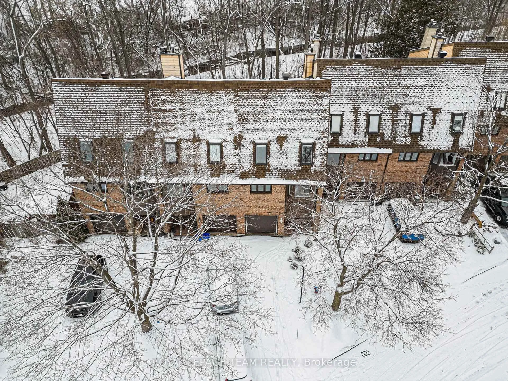 Photo 2 of 1453 Waltham Street, Ottawa, Sawmill Creek/Timbermill — HOMEH