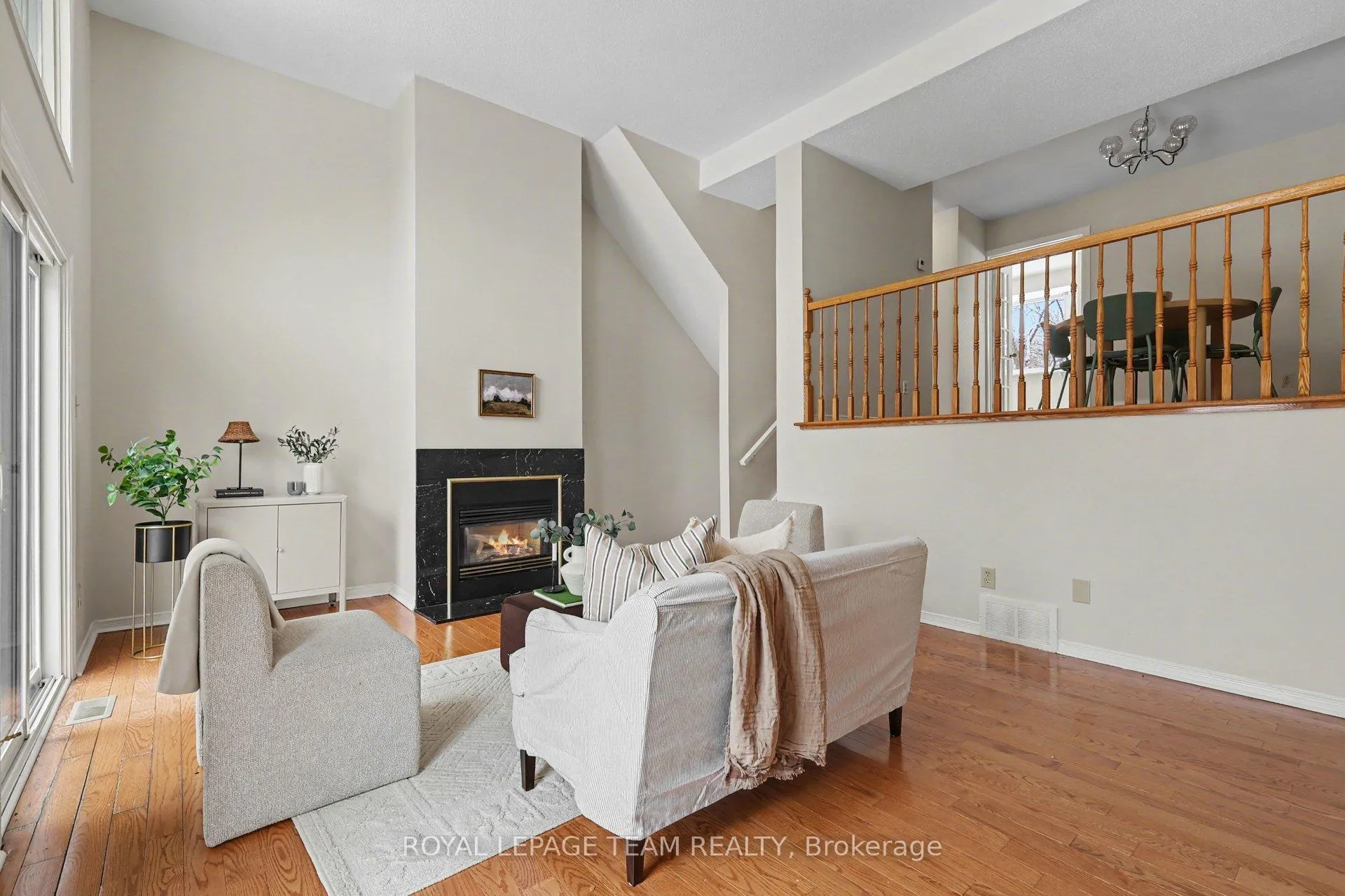 Photo 4 of 1453 Waltham Street, Ottawa, Sawmill Creek/Timbermill — HOMEH