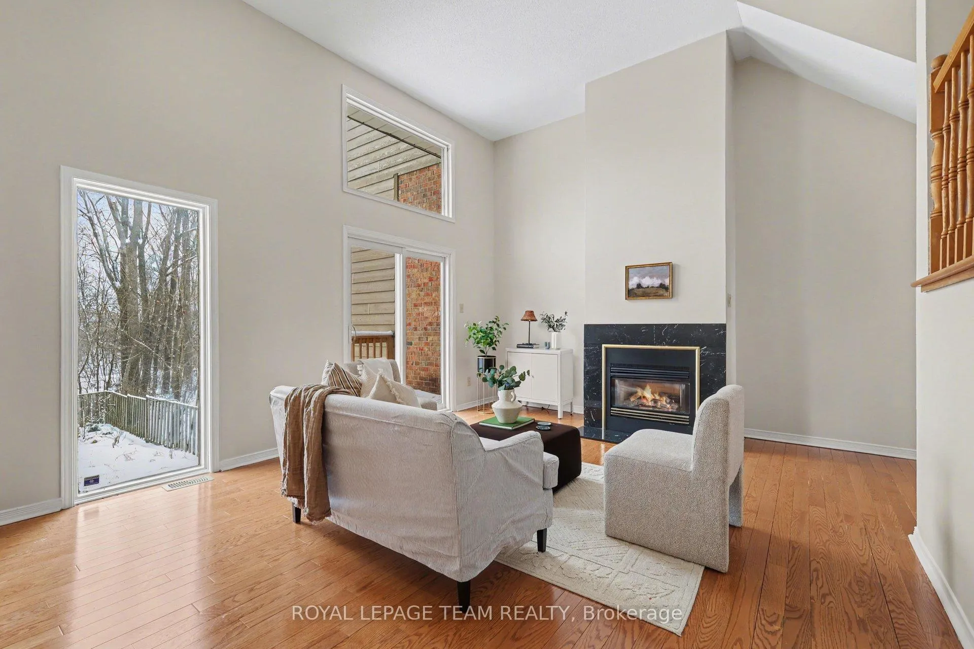 Photo 5 of 1453 Waltham Street, Ottawa, Sawmill Creek/Timbermill — HOMEH