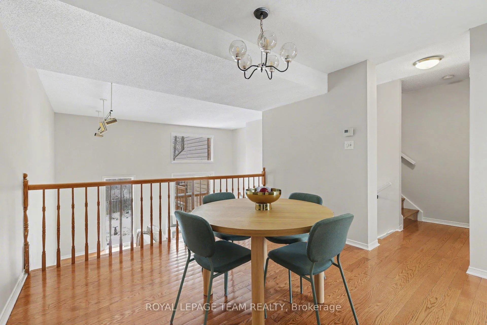 Photo 8 of 1453 Waltham Street, Ottawa, Sawmill Creek/Timbermill — HOMEH