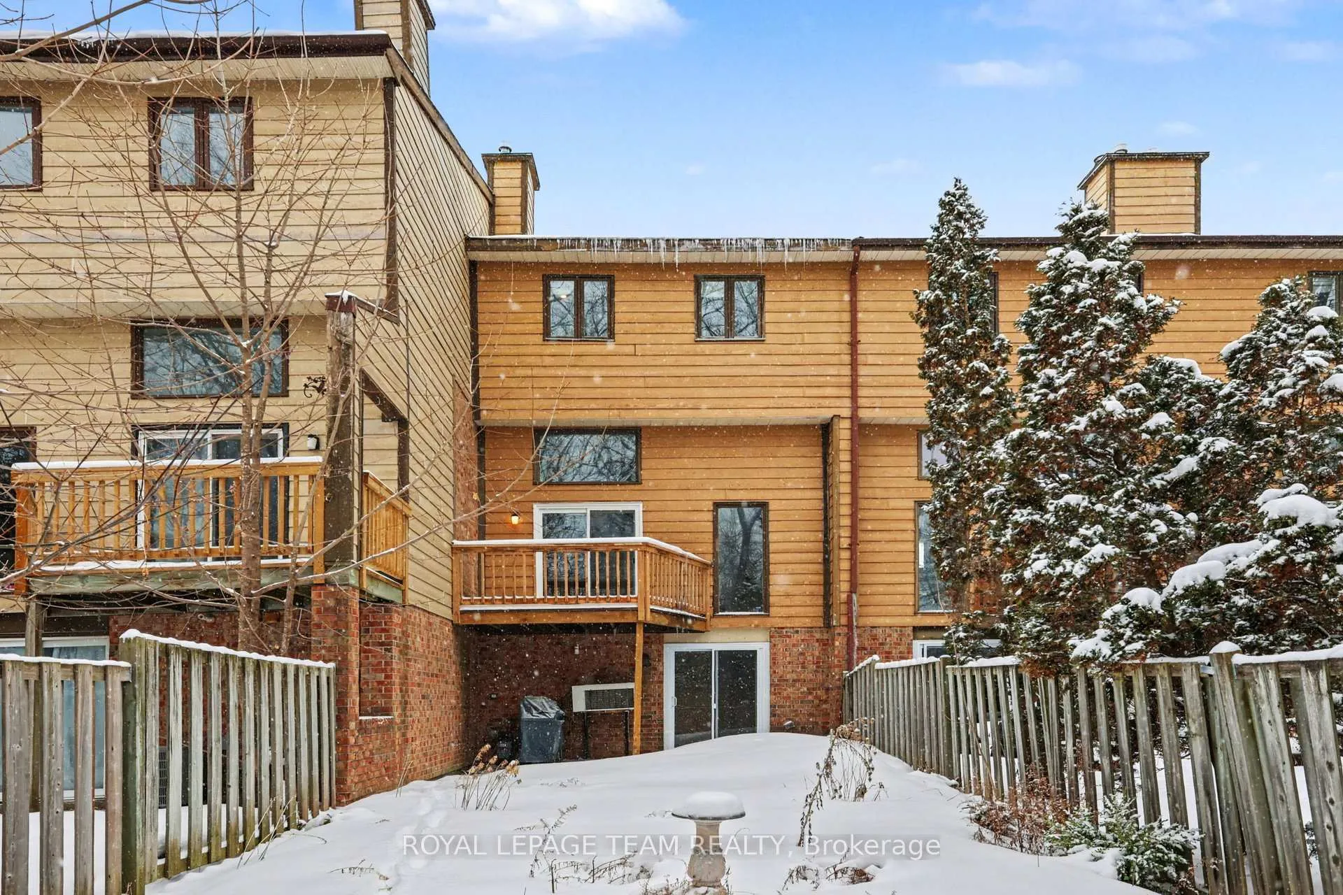 Photo 22 of 1453 Waltham Street, Ottawa, Sawmill Creek/Timbermill — HOMEH