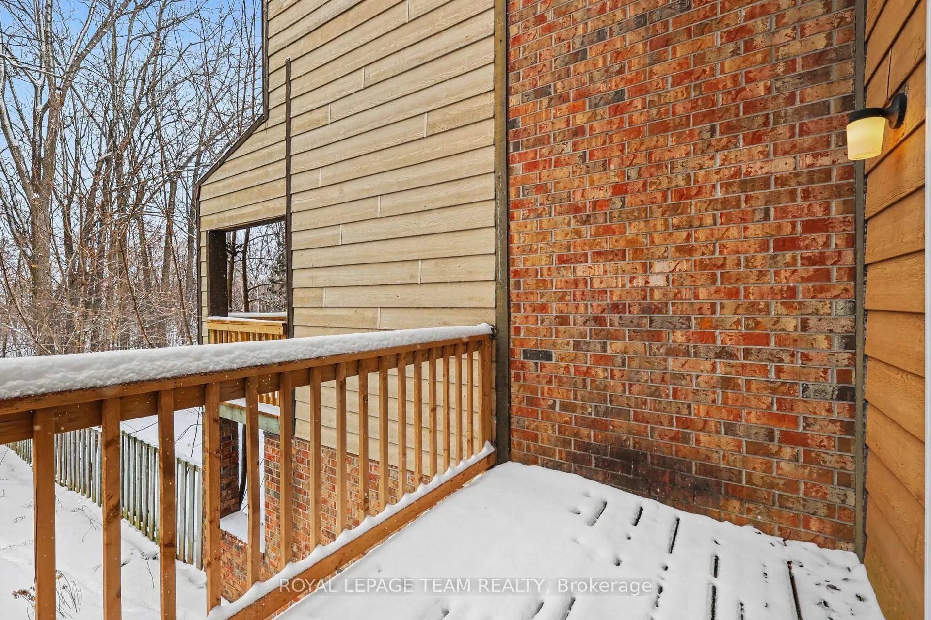 Photo 23 of 1453 Waltham Street, Ottawa, Sawmill Creek/Timbermill — HOMEH