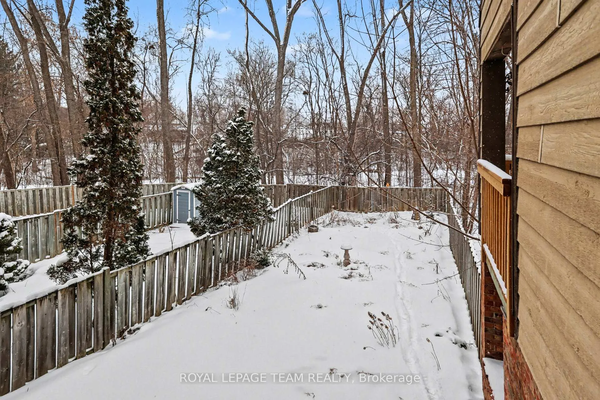 Photo 24 of 1453 Waltham Street, Ottawa, Sawmill Creek/Timbermill — HOMEH