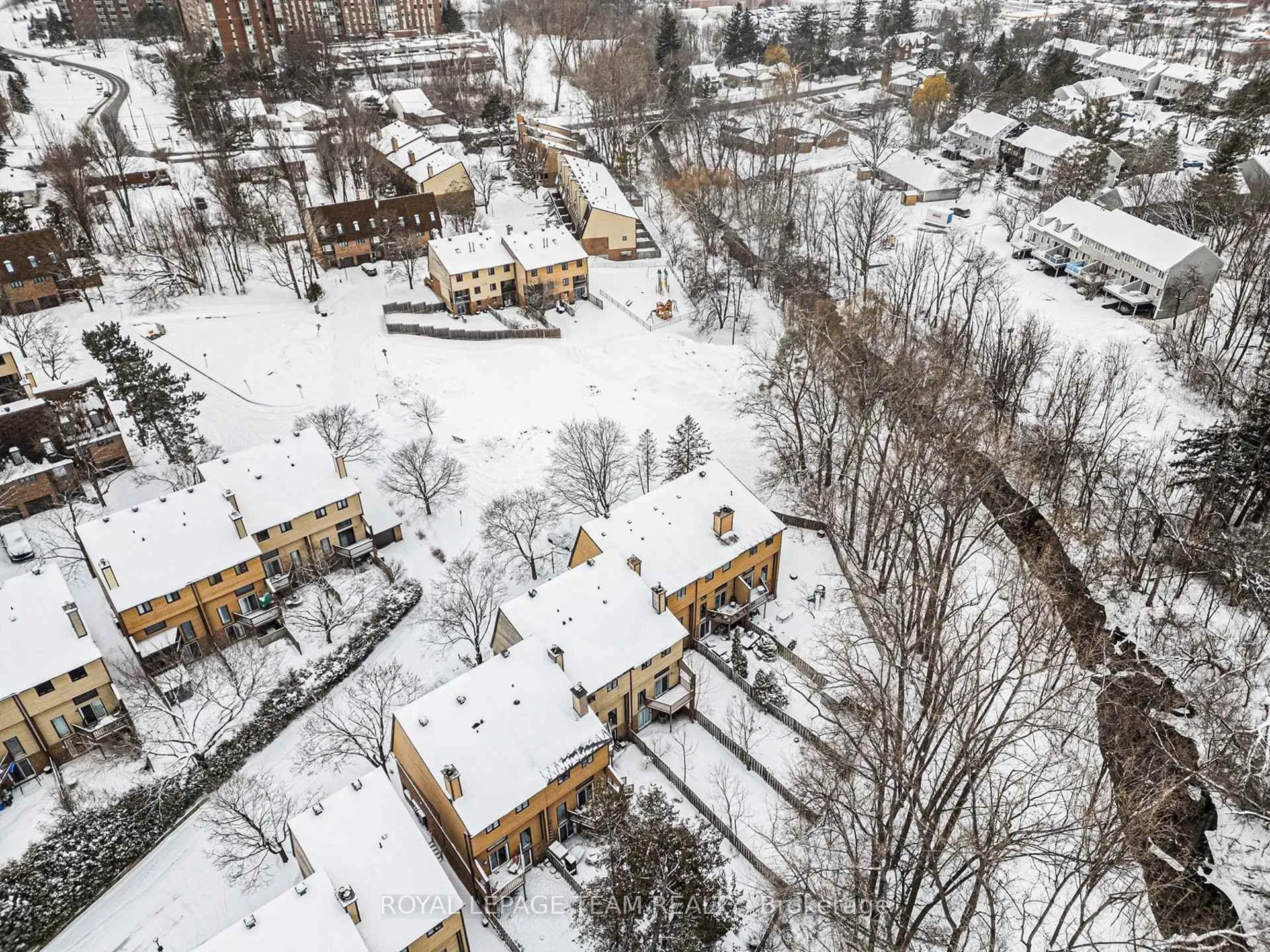 Photo 25 of 1453 Waltham Street, Ottawa, Sawmill Creek/Timbermill — HOMEH