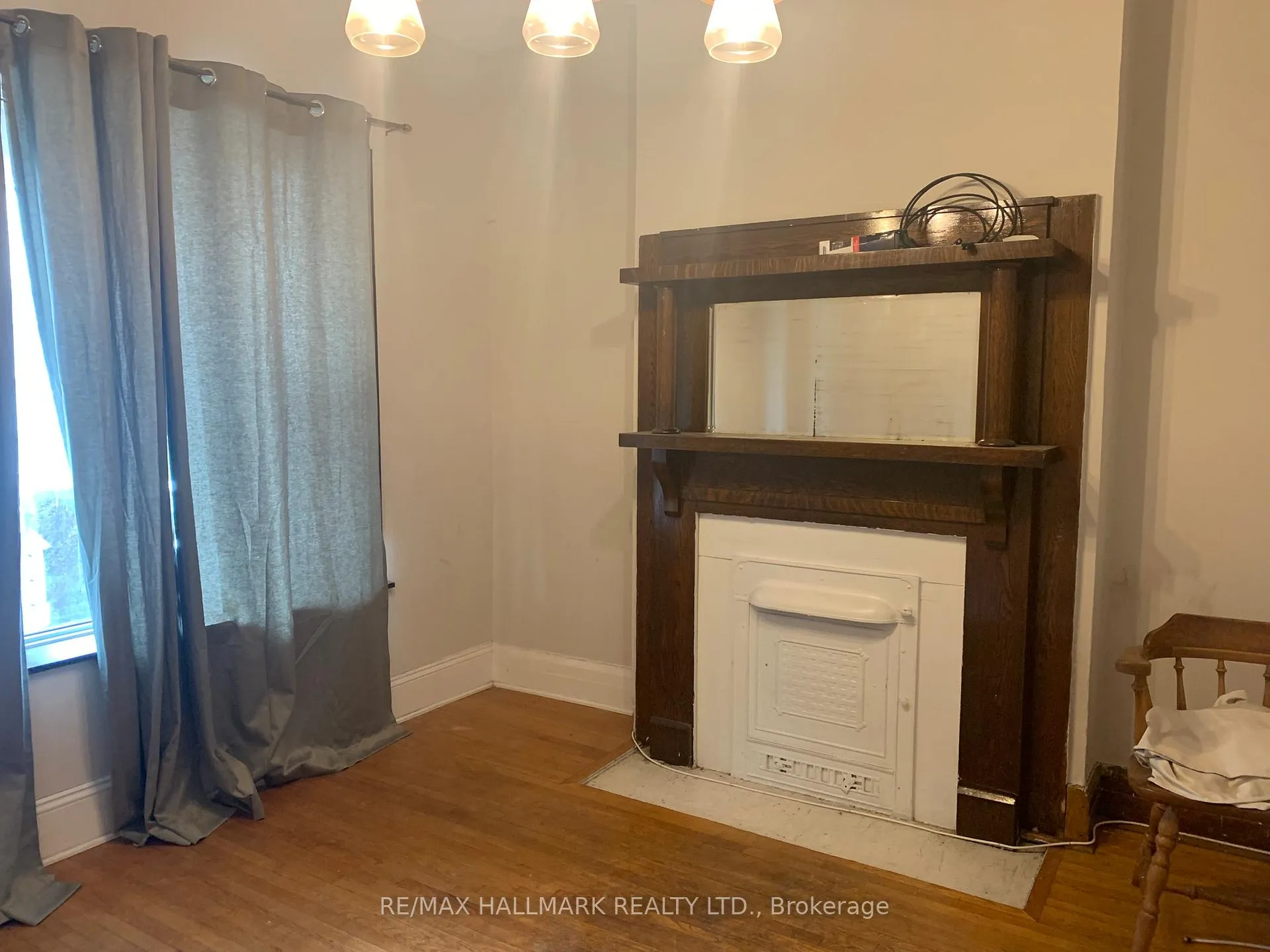 Photo 8 of 295 Old Weston Road, Toronto, Weston-Pellam Park — HOMEH