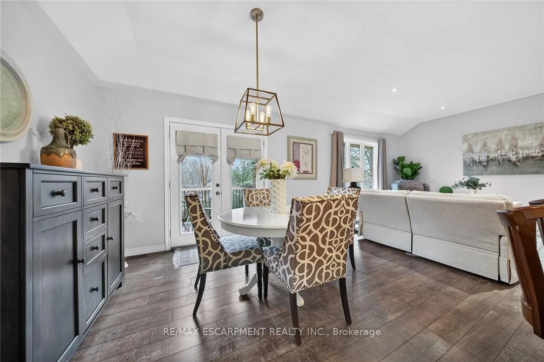 Photo 10 of 18 Homer Street, Norfolk, Port Dover — HOMEH