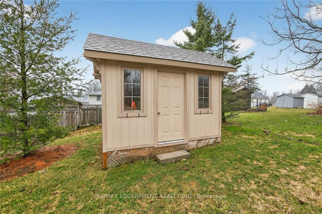 Photo 44 of 18 Homer Street, Norfolk, Port Dover — HOMEH