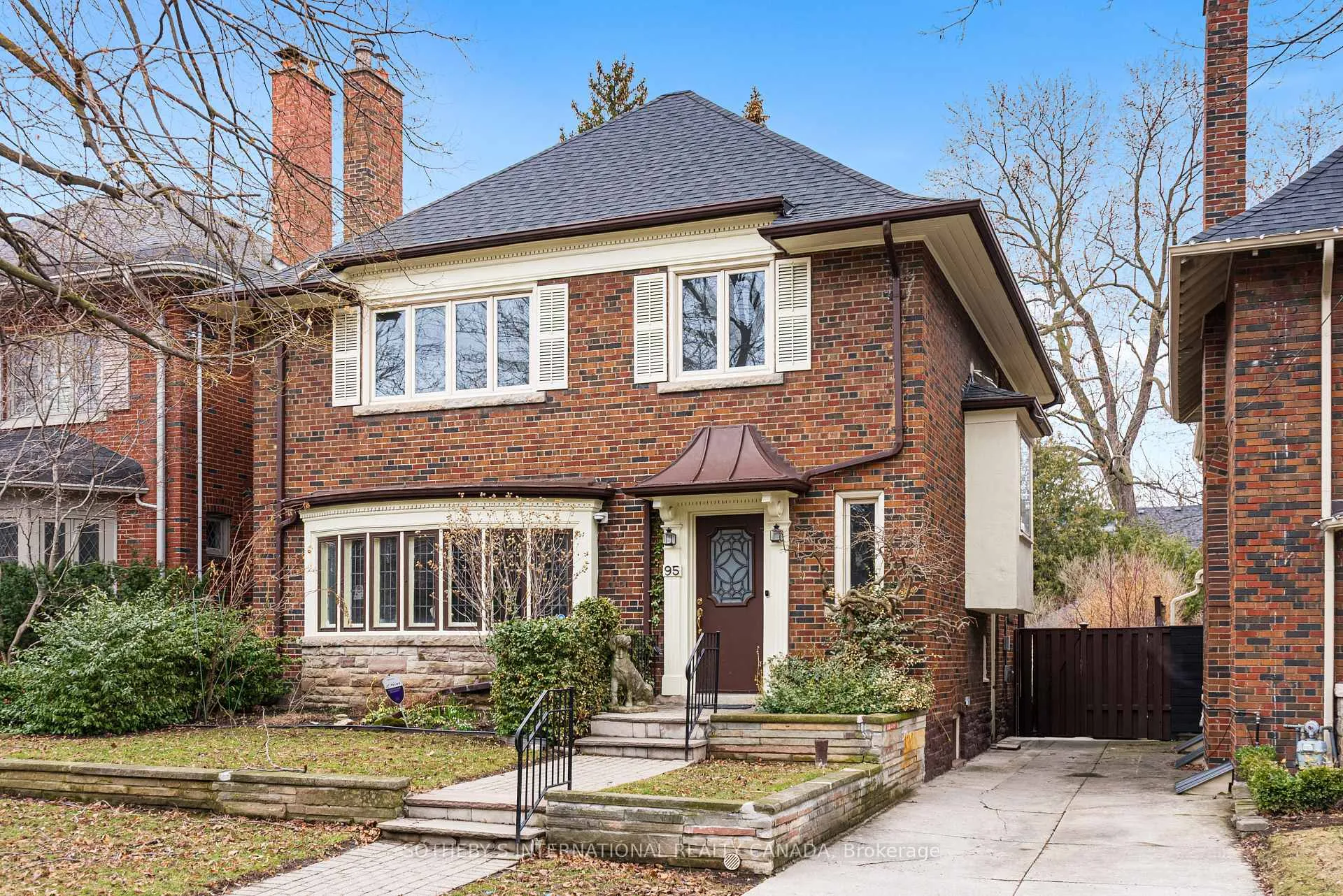 Photo 1 of 95 Highbourne Road, Toronto, Yonge-Eglinton — HOMEH