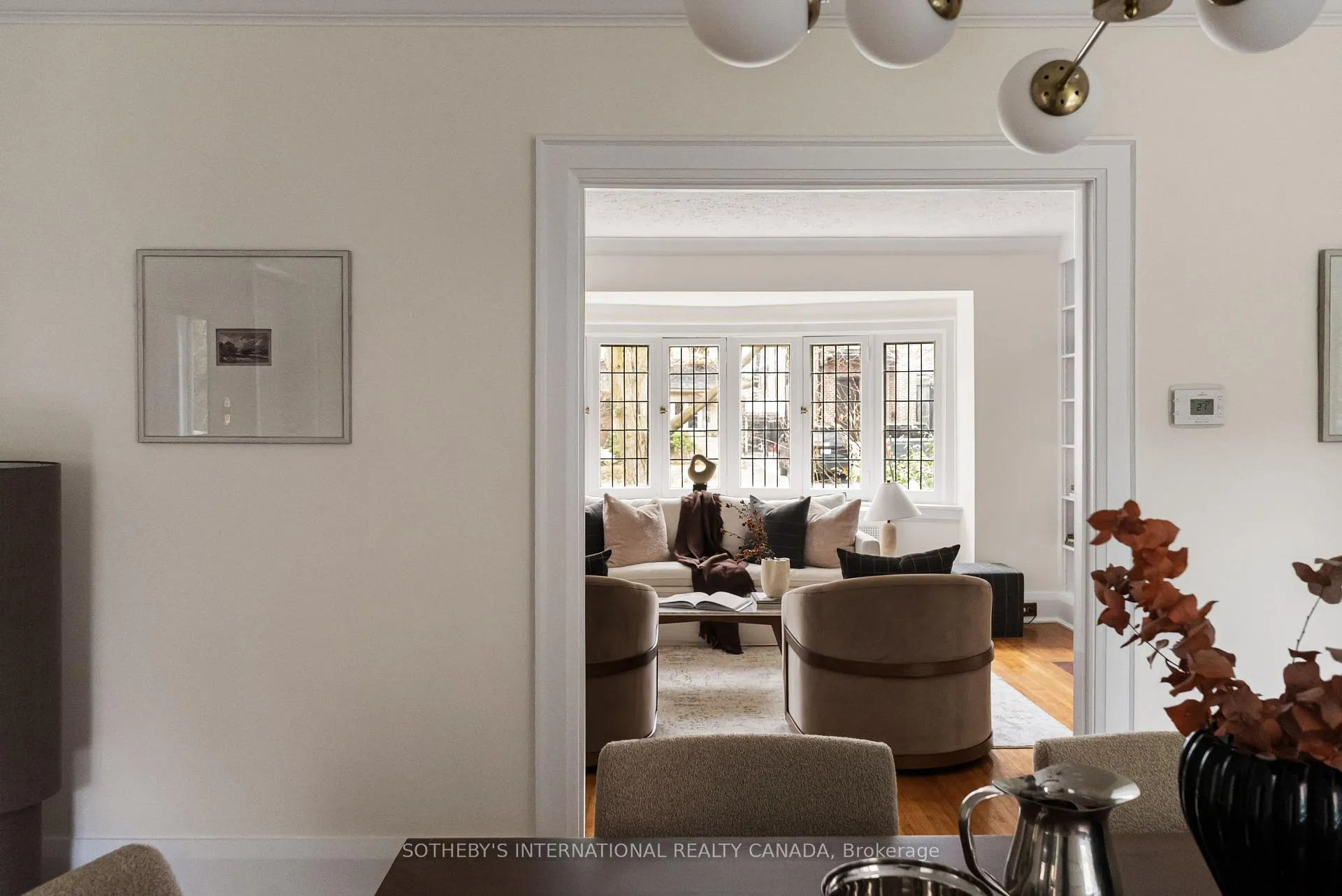 Photo 10 of 95 Highbourne Road, Toronto, Yonge-Eglinton — HOMEH