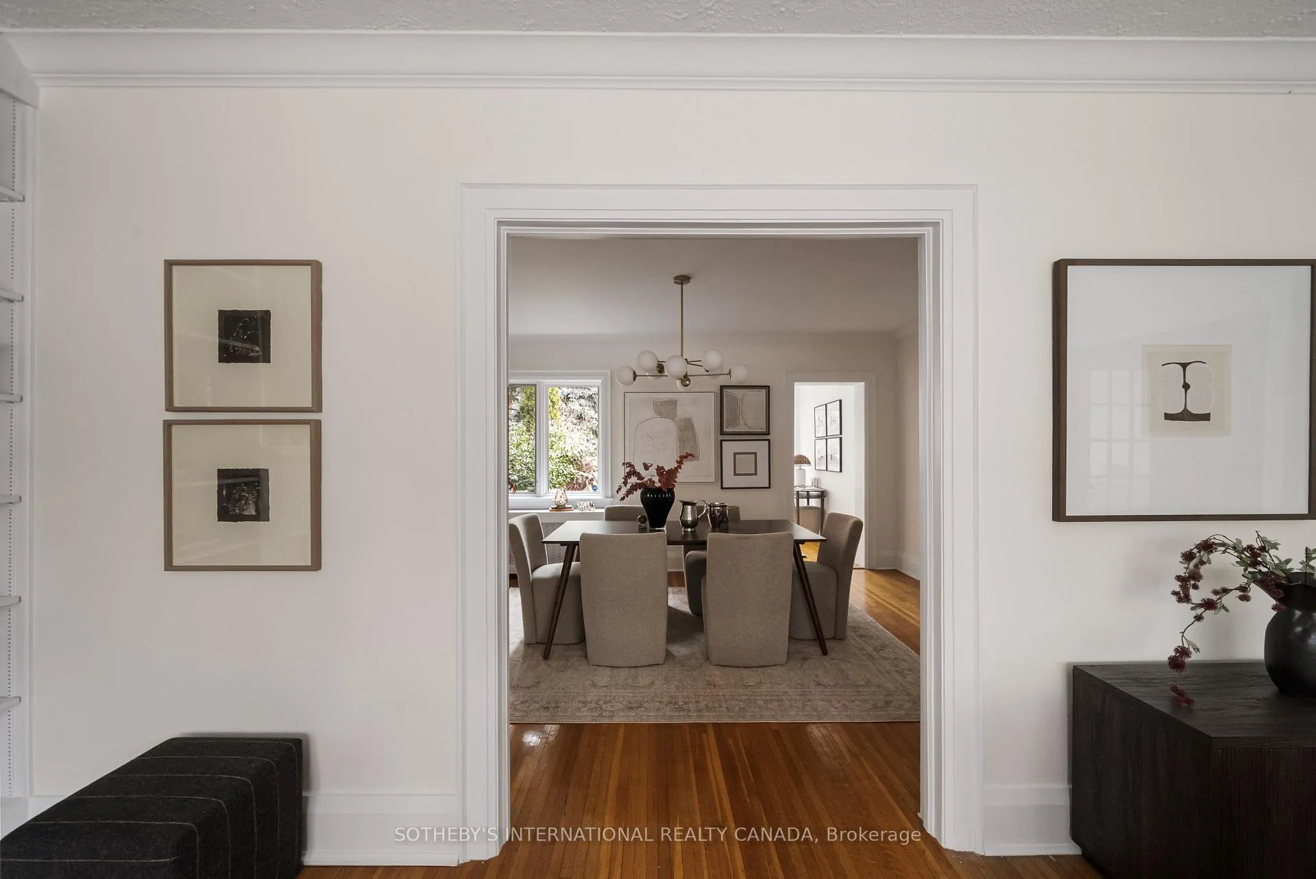 Photo 11 of 95 Highbourne Road, Toronto, Yonge-Eglinton — HOMEH