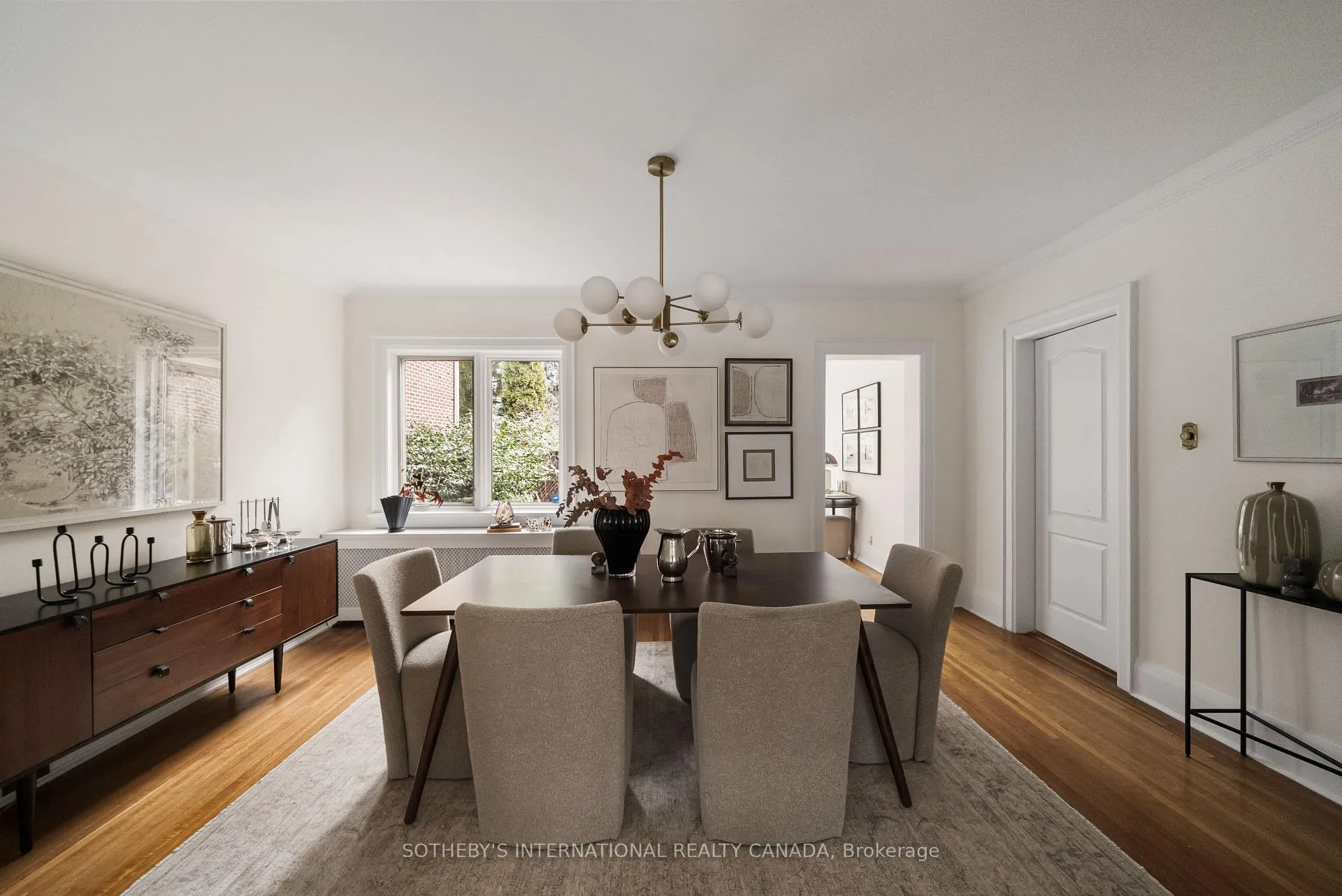 Photo 12 of 95 Highbourne Road, Toronto, Yonge-Eglinton — HOMEH