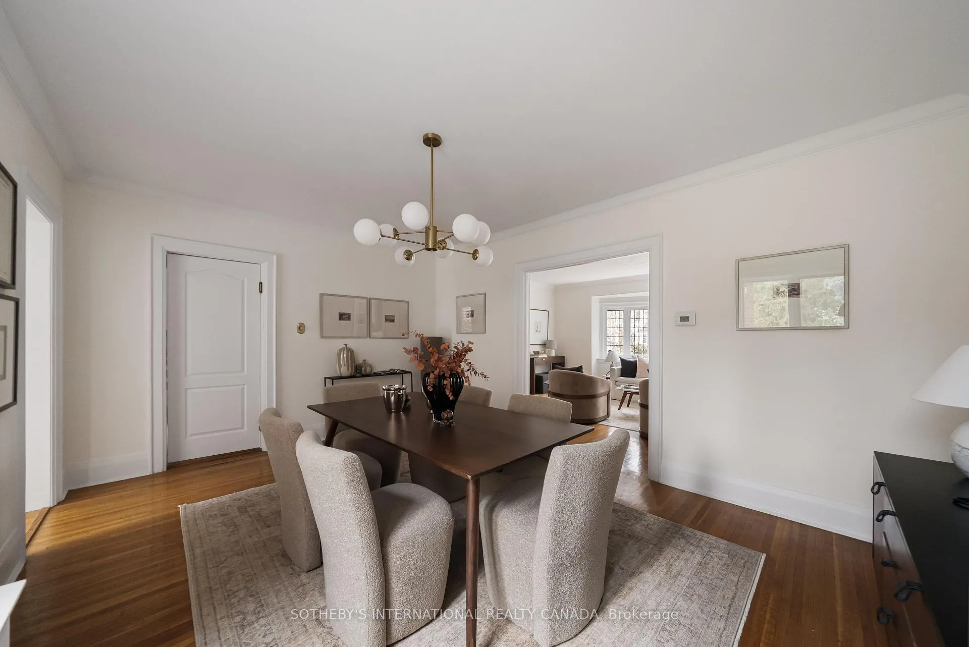 Photo 13 of 95 Highbourne Road, Toronto, Yonge-Eglinton — HOMEH