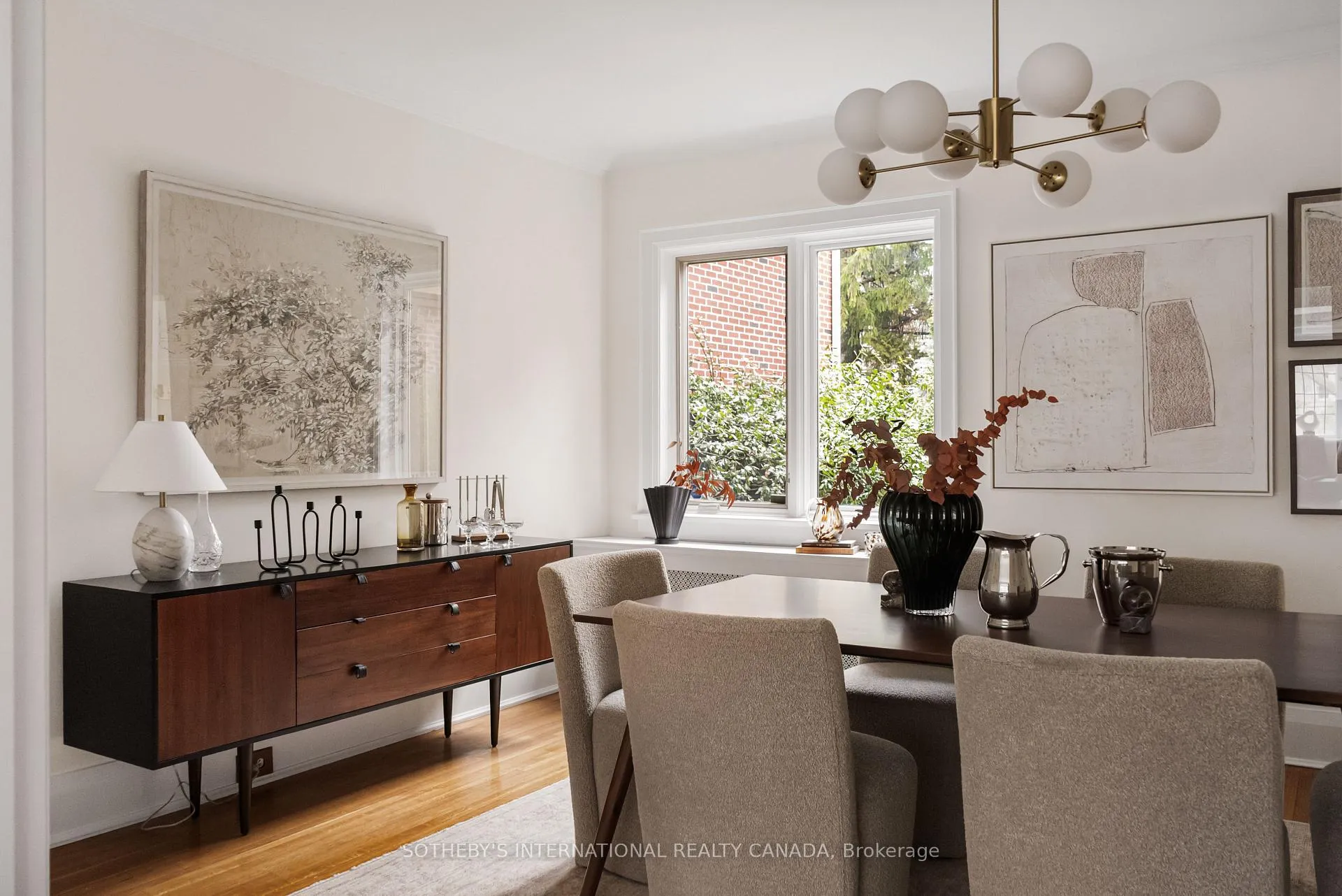 Photo 14 of 95 Highbourne Road, Toronto, Yonge-Eglinton — HOMEH
